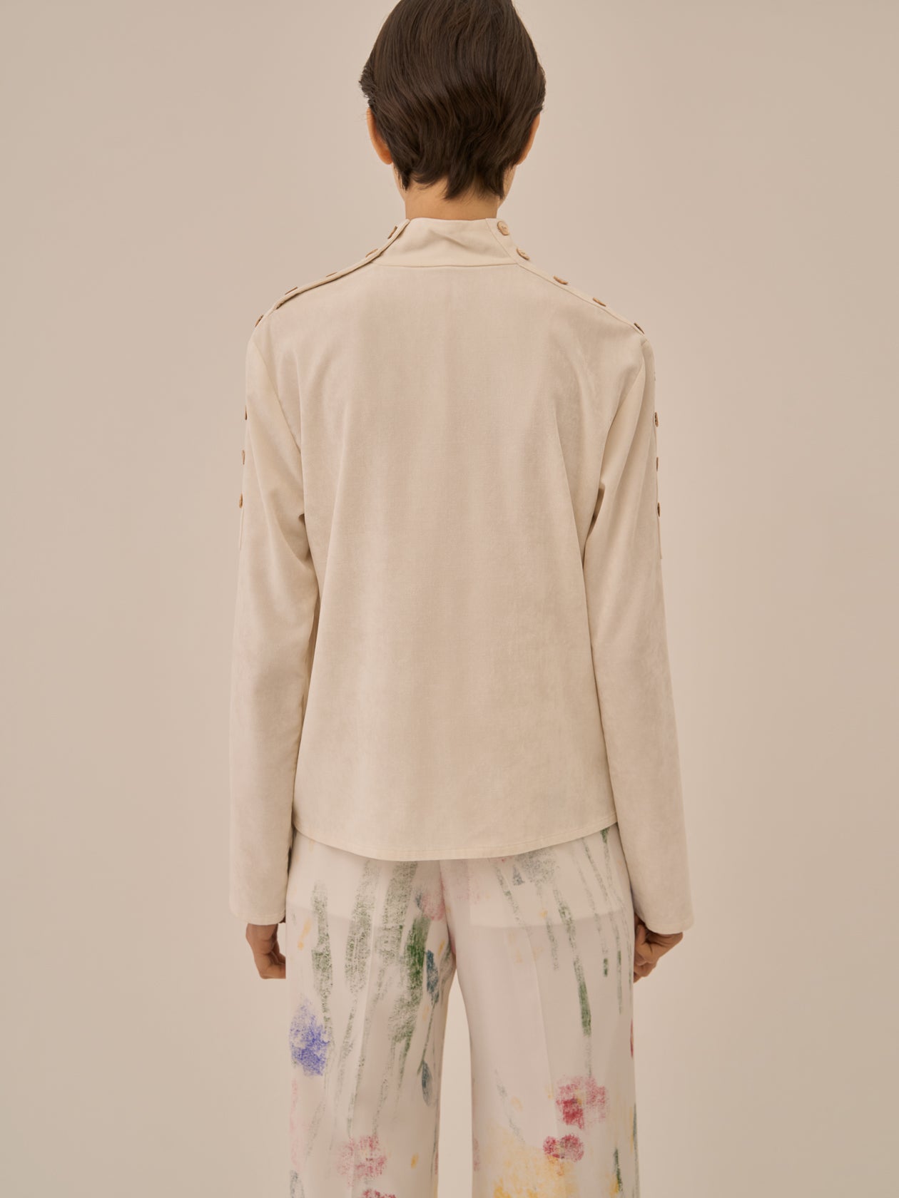 Otylie pullover IV