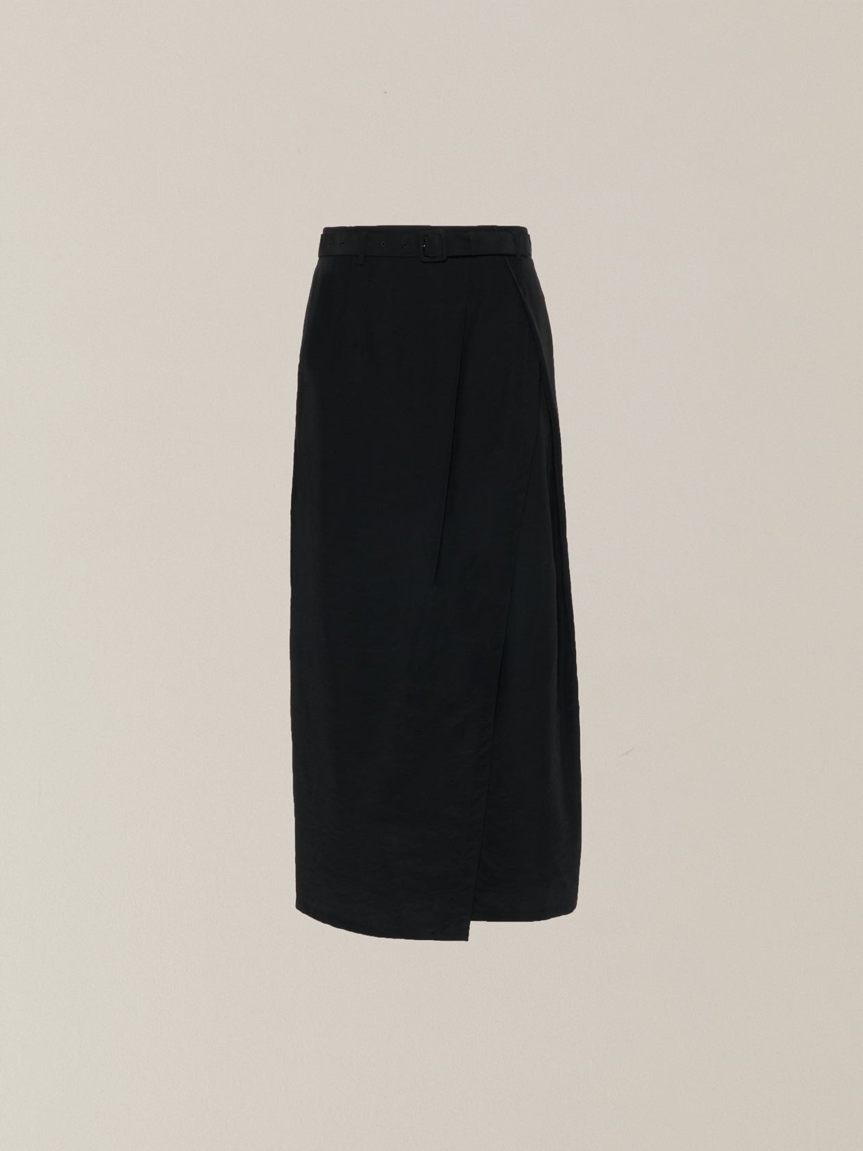 Jacoba tuck skirt BK