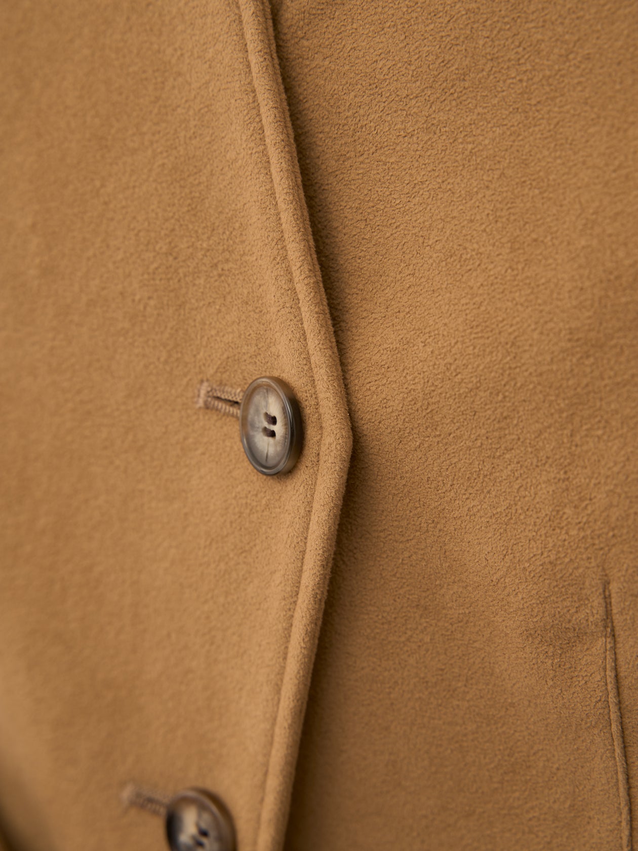 Helene Suede jacket BE
