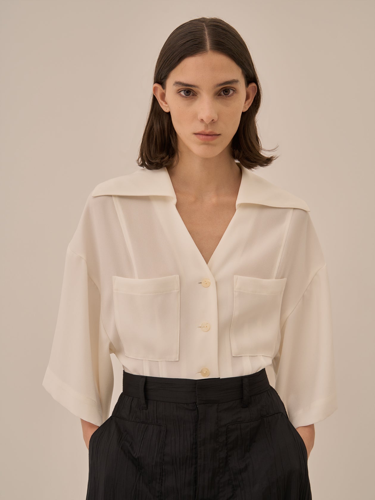 Phoebe shirt IV