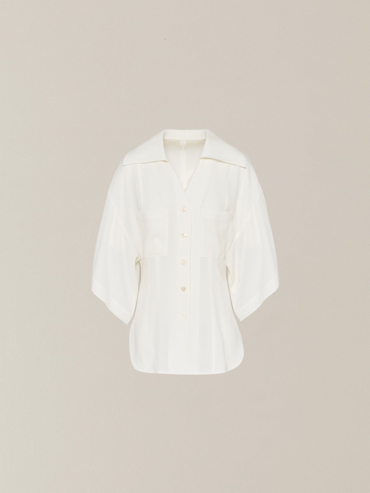 Phoebe shirt IV