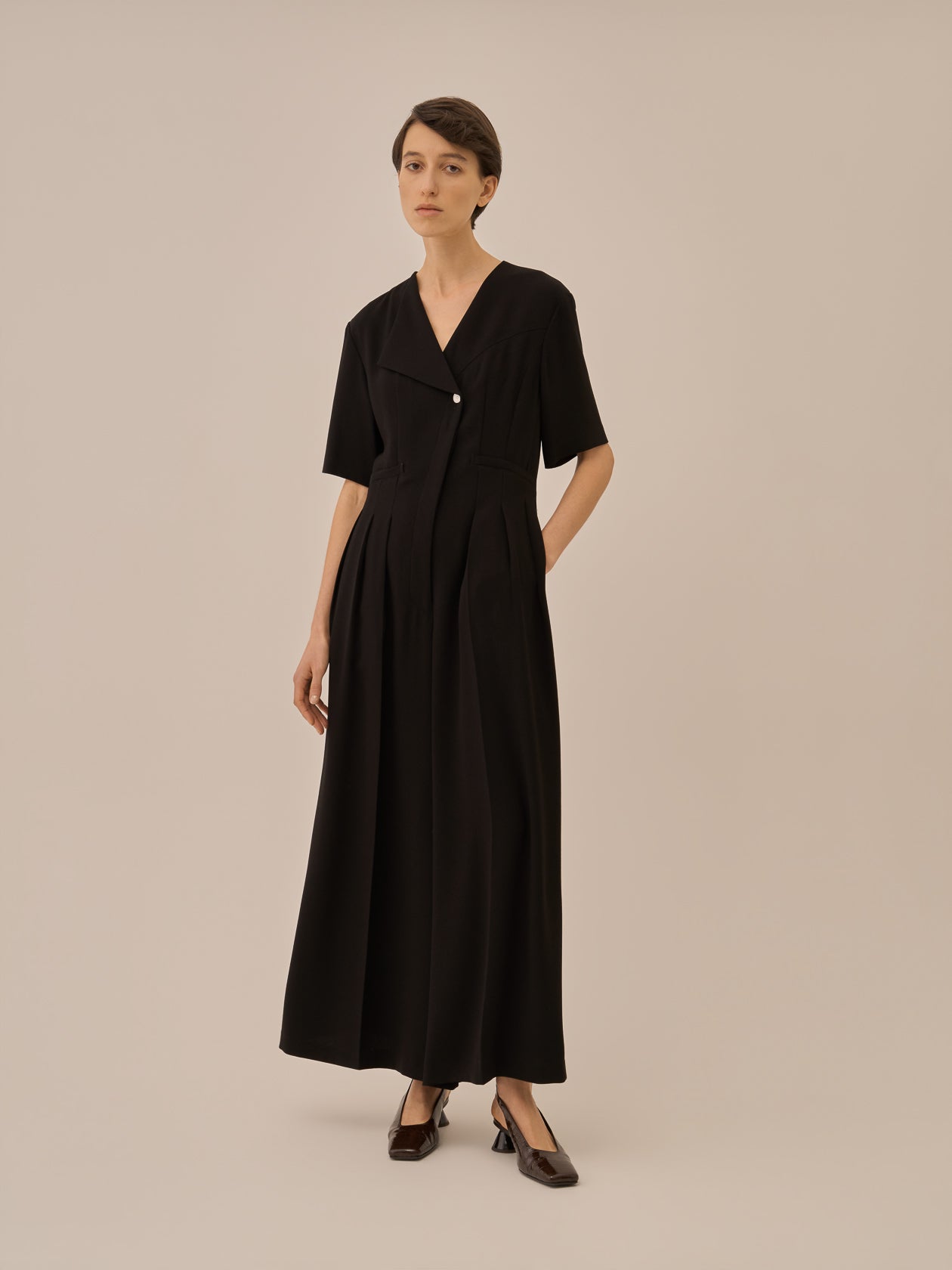 Dalia combinaison BK