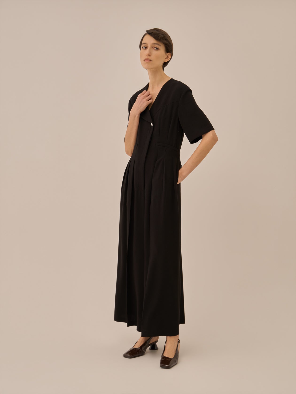 Dalia combinaison BK