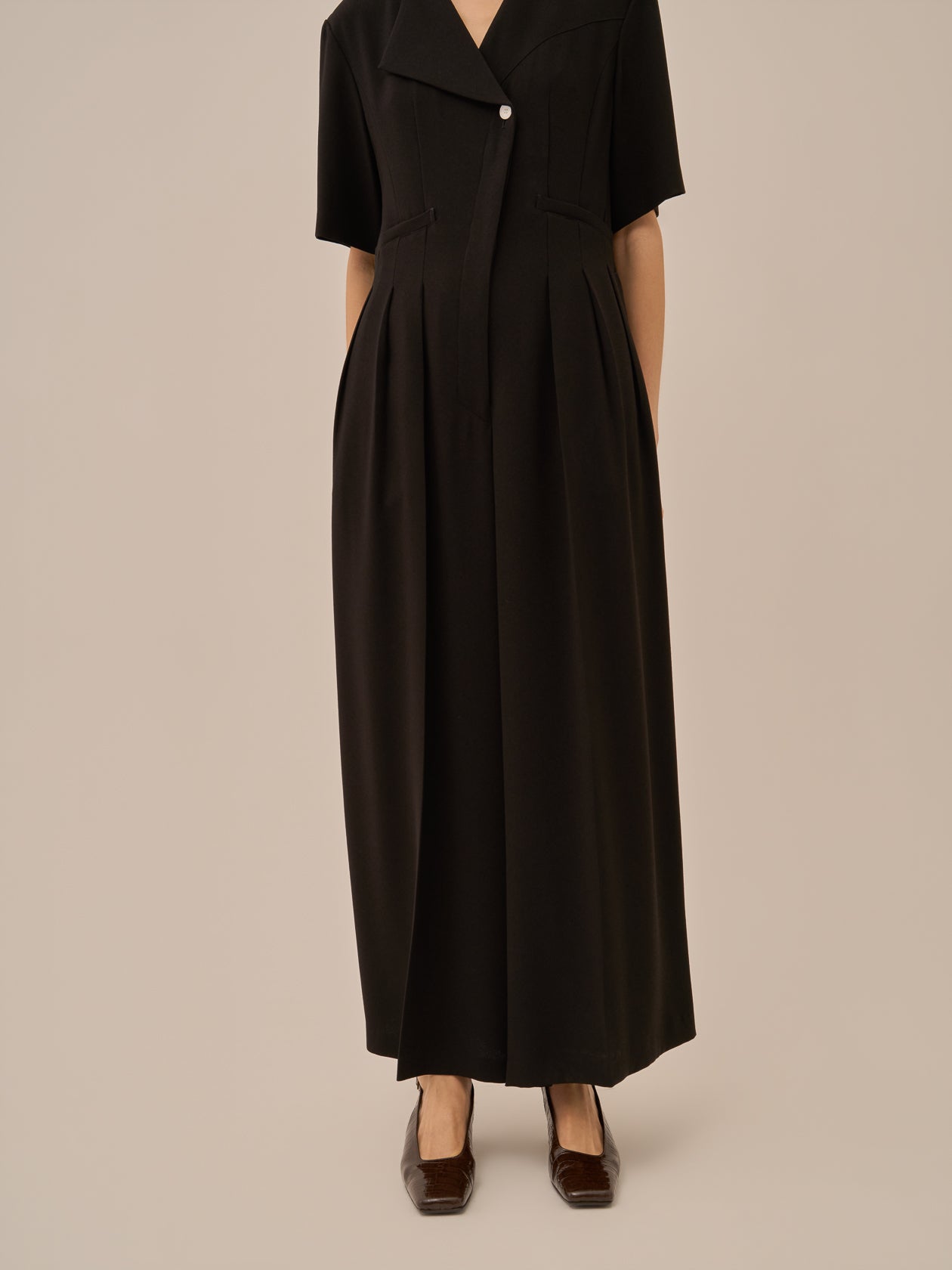 Dalia combinaison BK