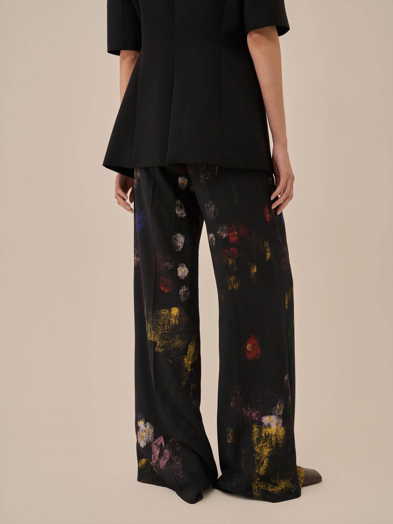 Sabi pants BK
