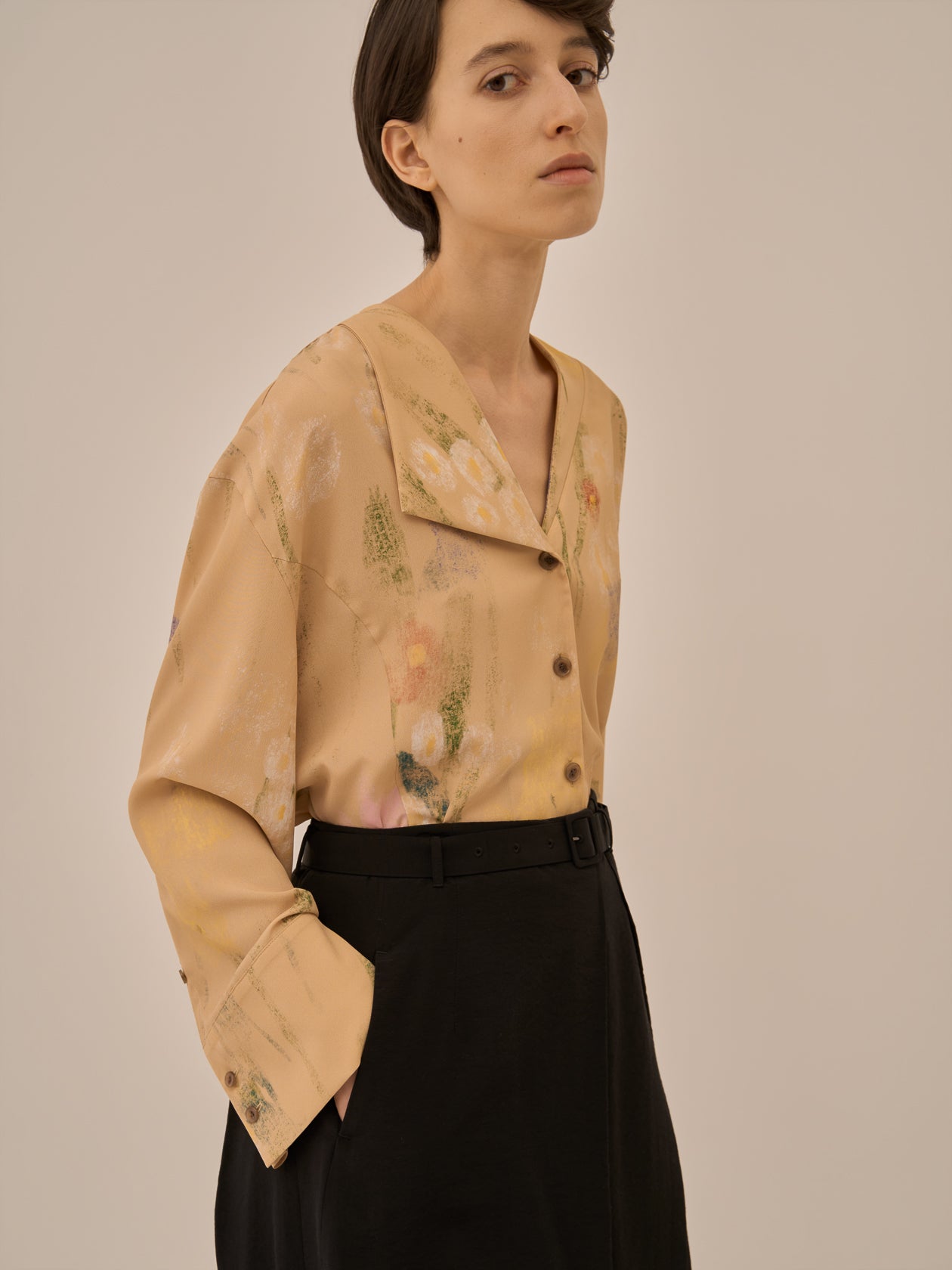 Sabi shirt BE