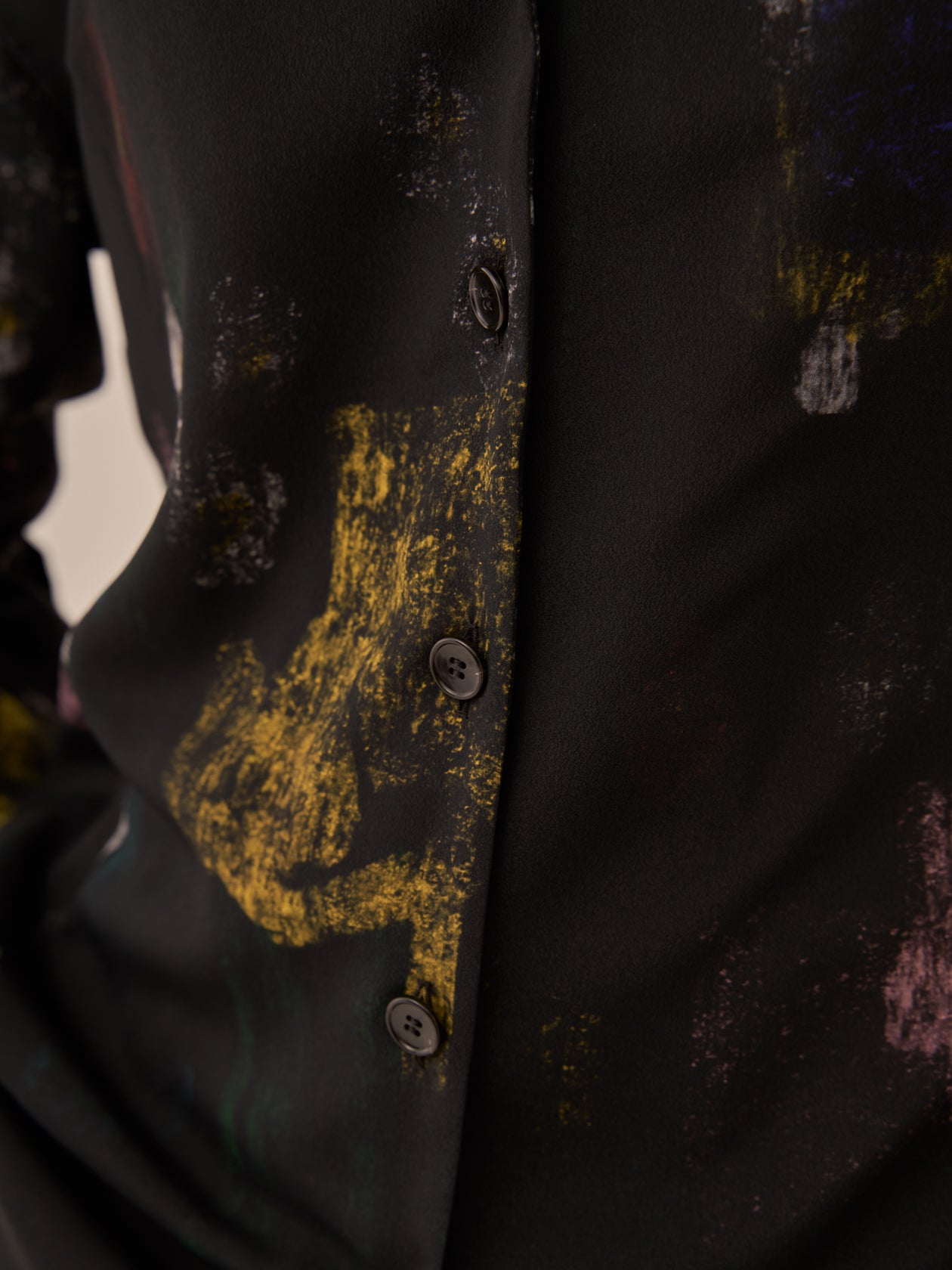 Sabi shirt BK
