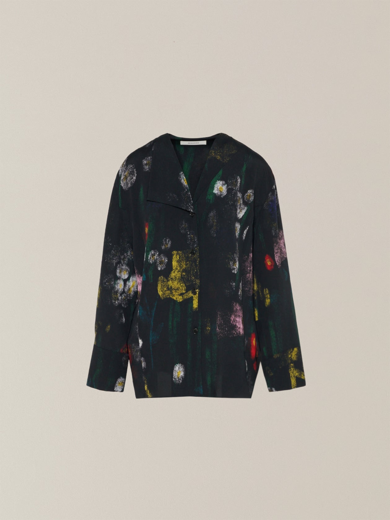 Sabi shirt BK