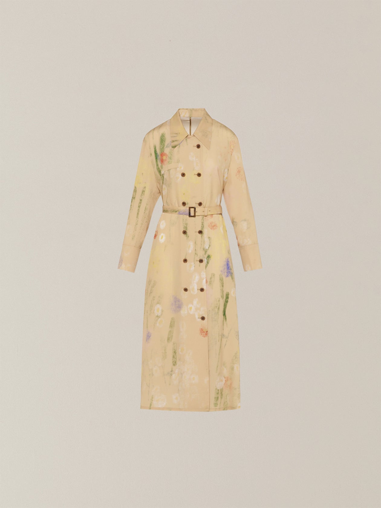 Sabi dress BE