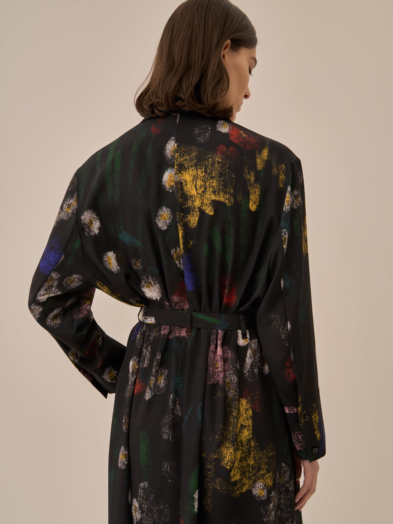 Sabi dress BK
