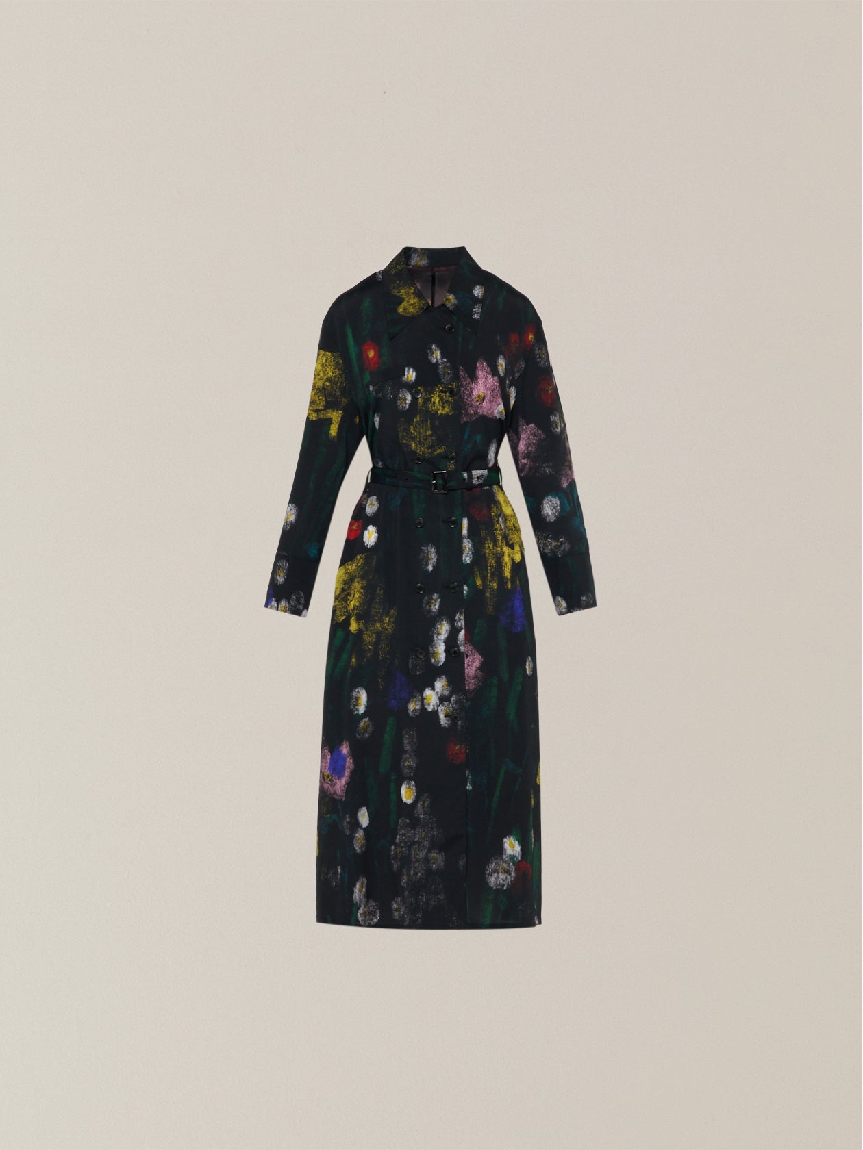Sabi dress BK