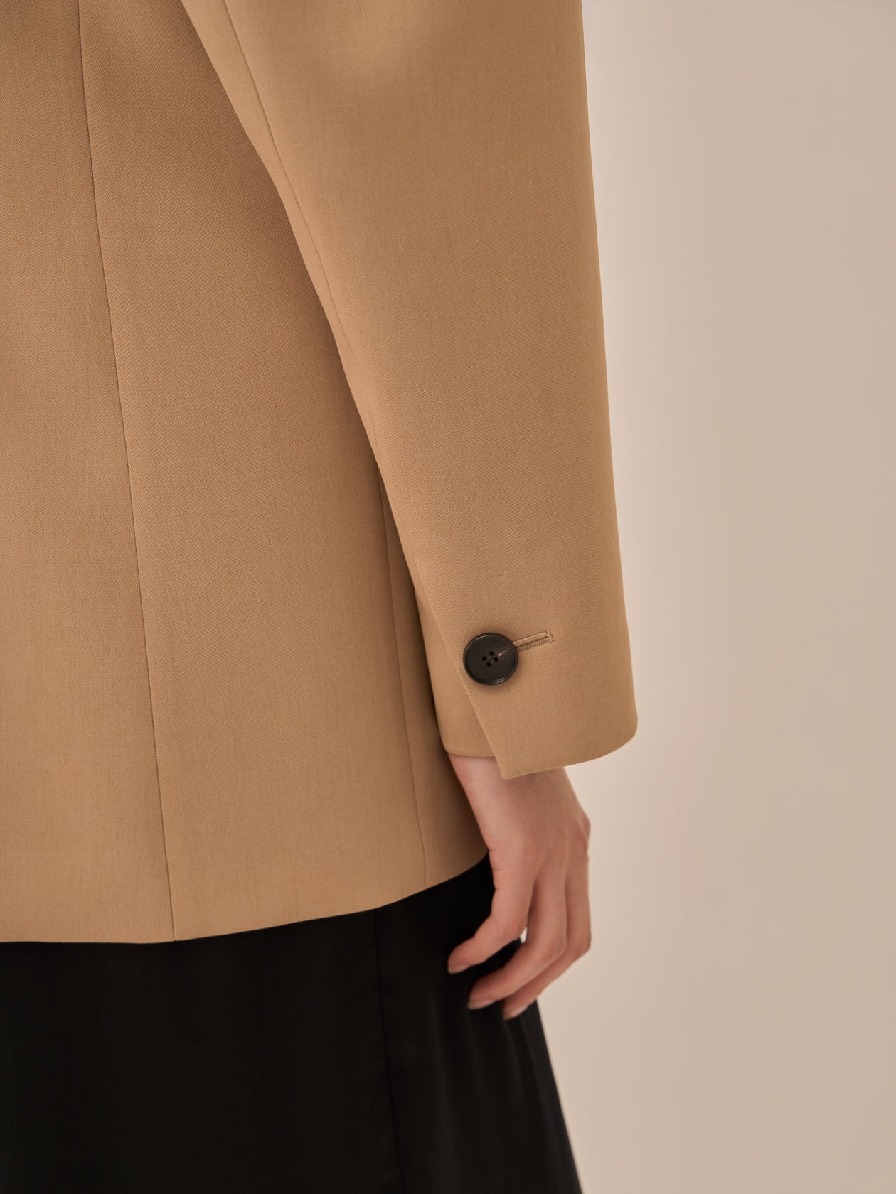 Helene jacket BE