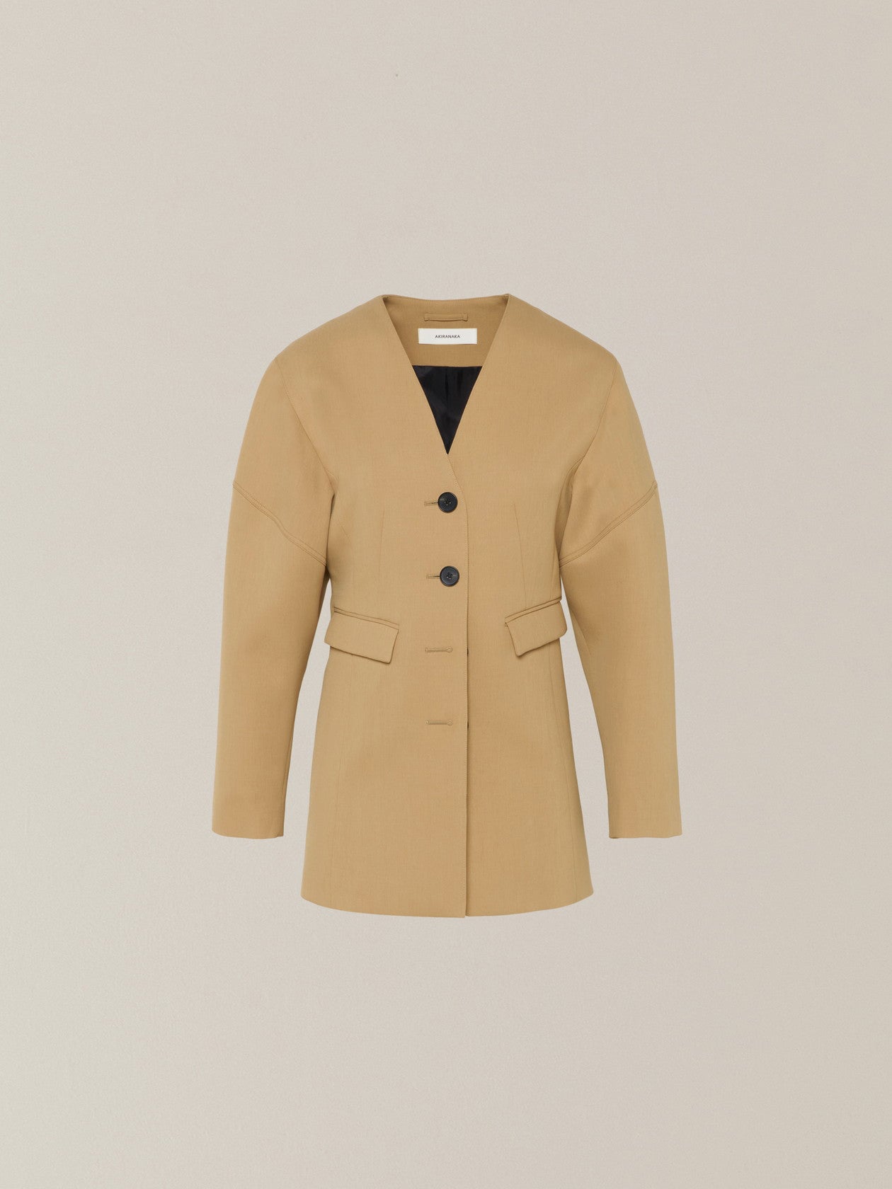 Helene jacket BE