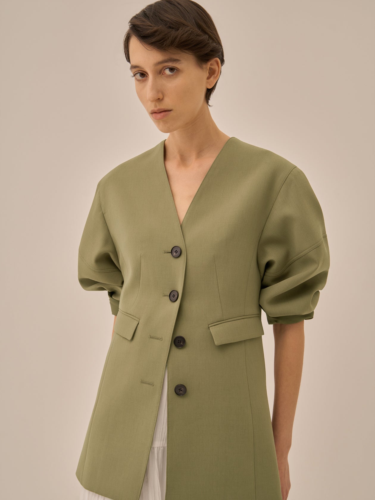 Helene jacket KH