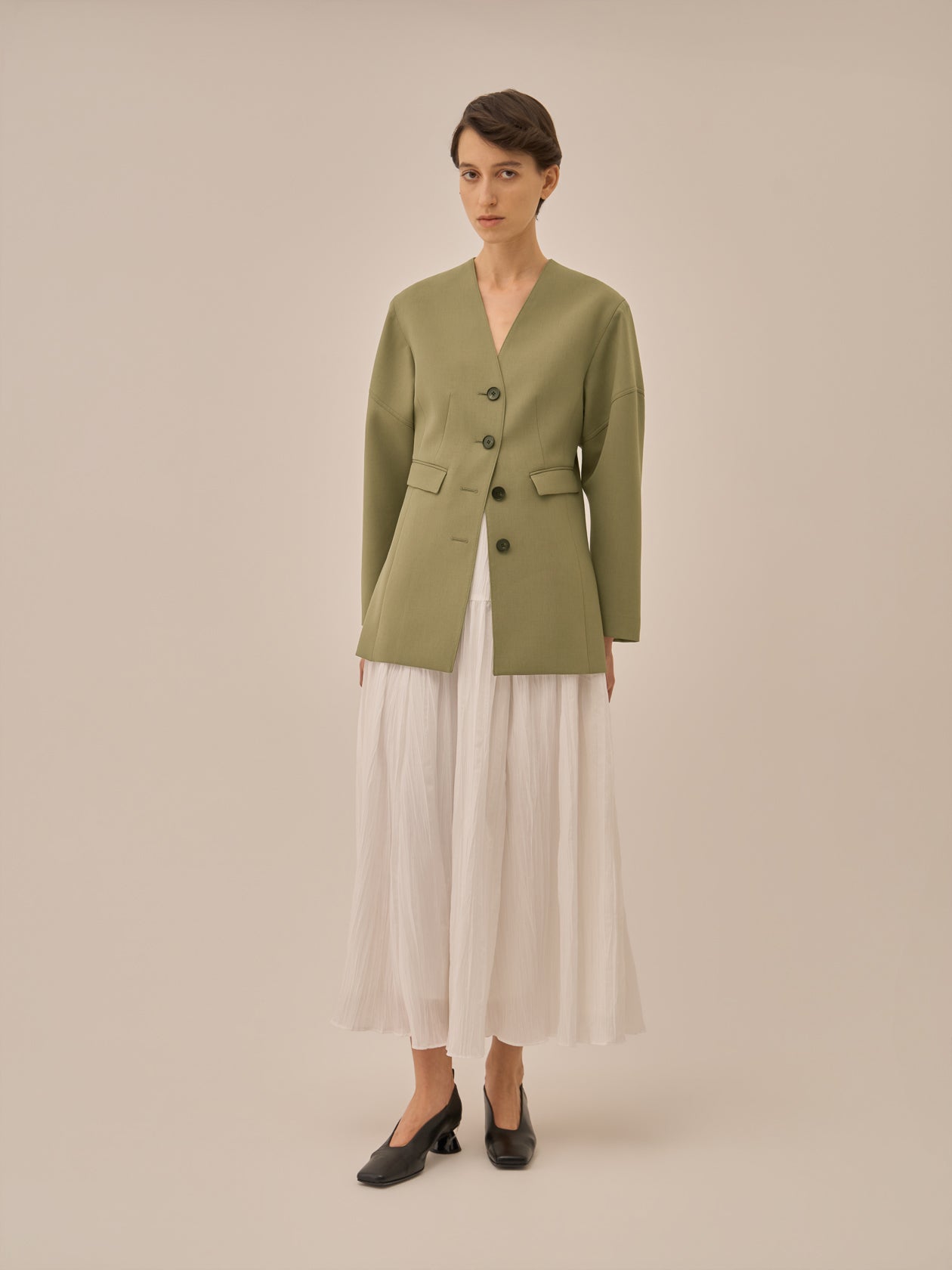 Helene jacket KH