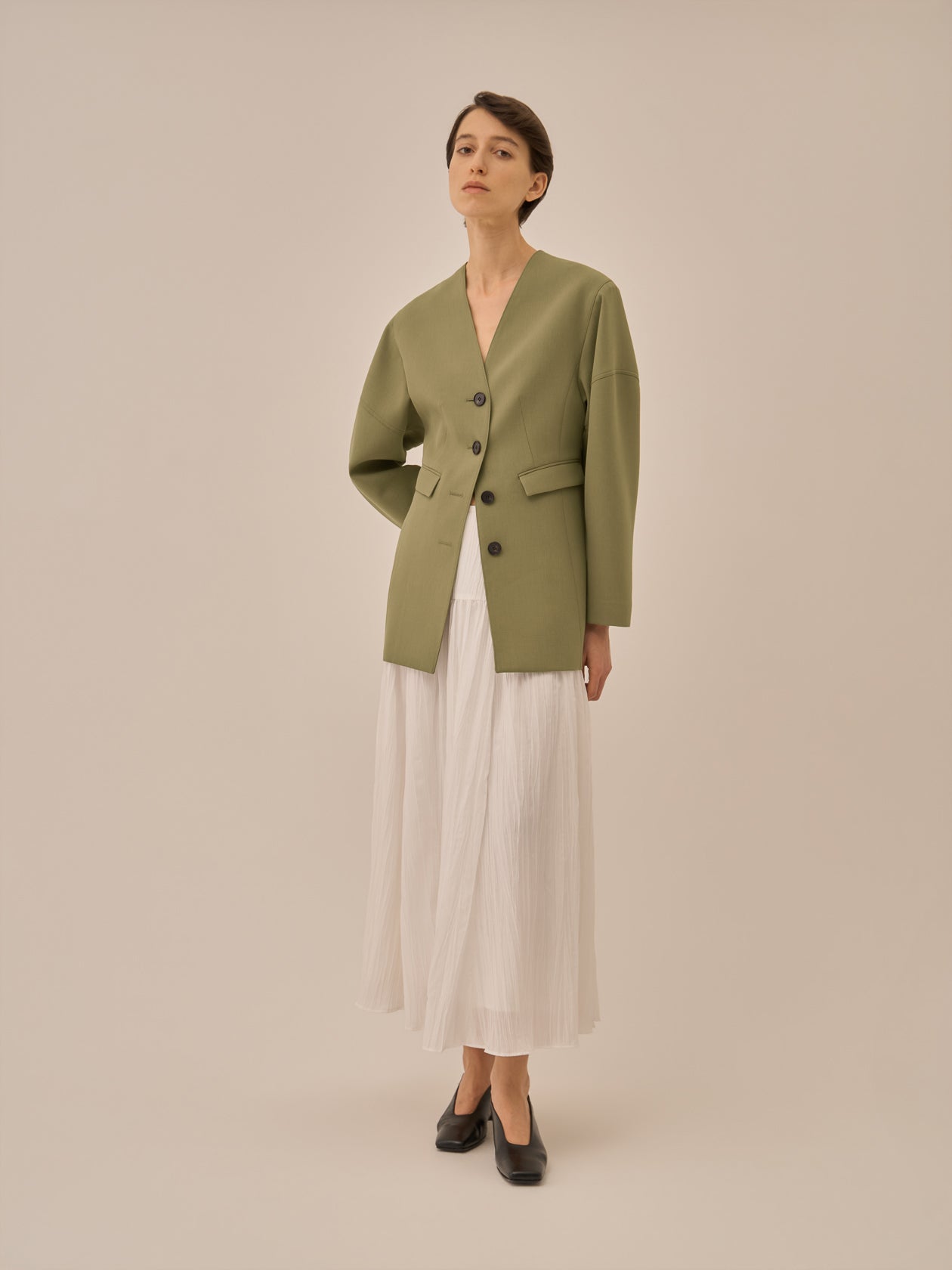 Helene jacket KH