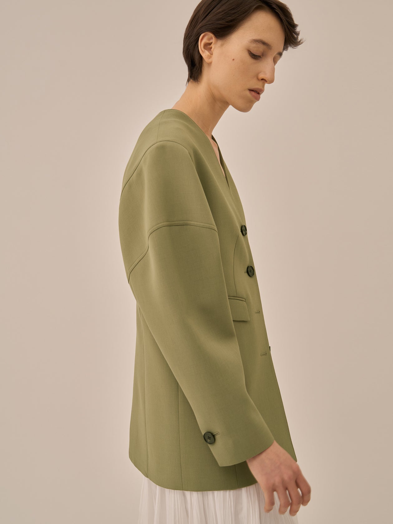 Helene jacket KH