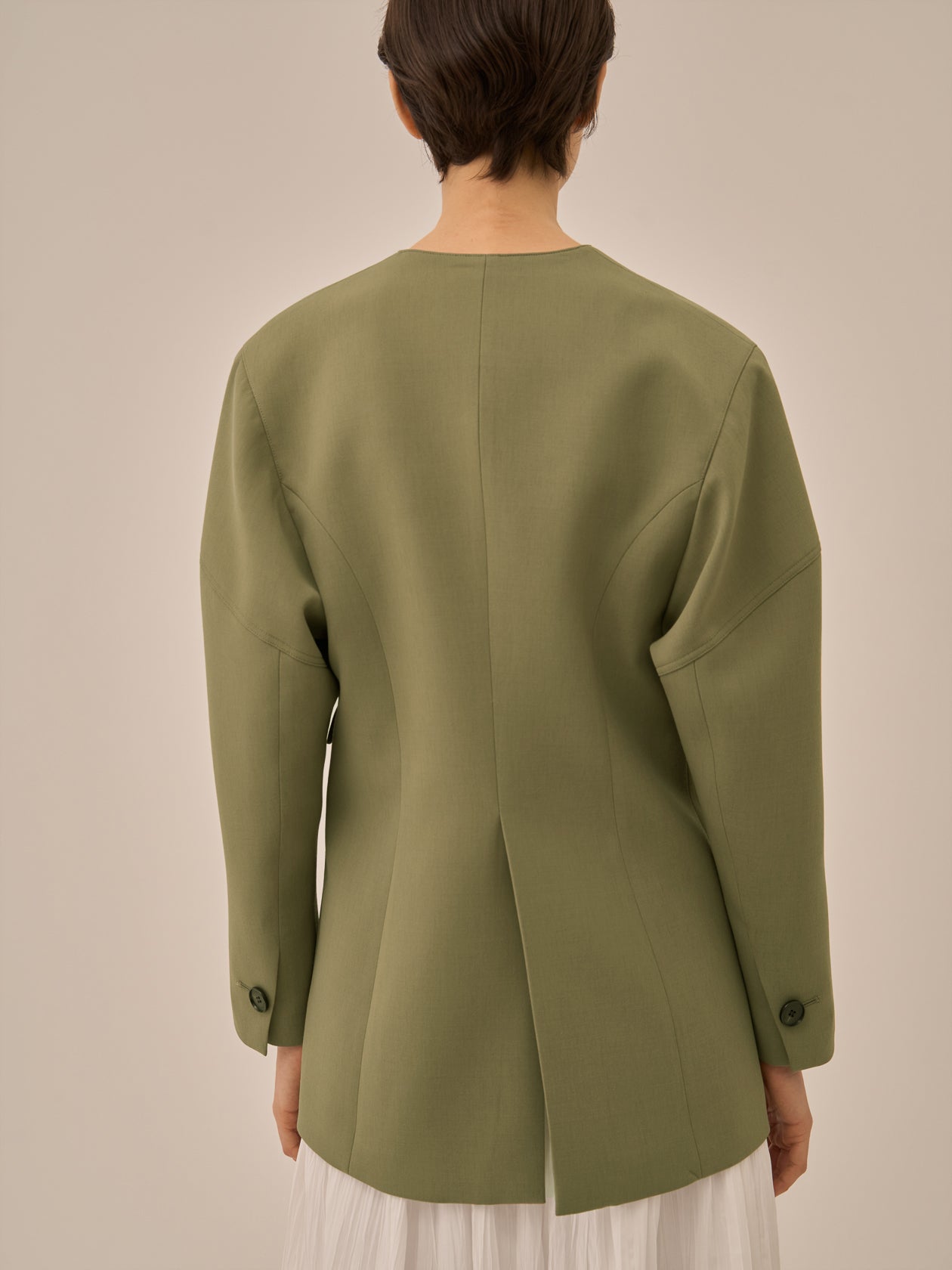 Helene jacket KH