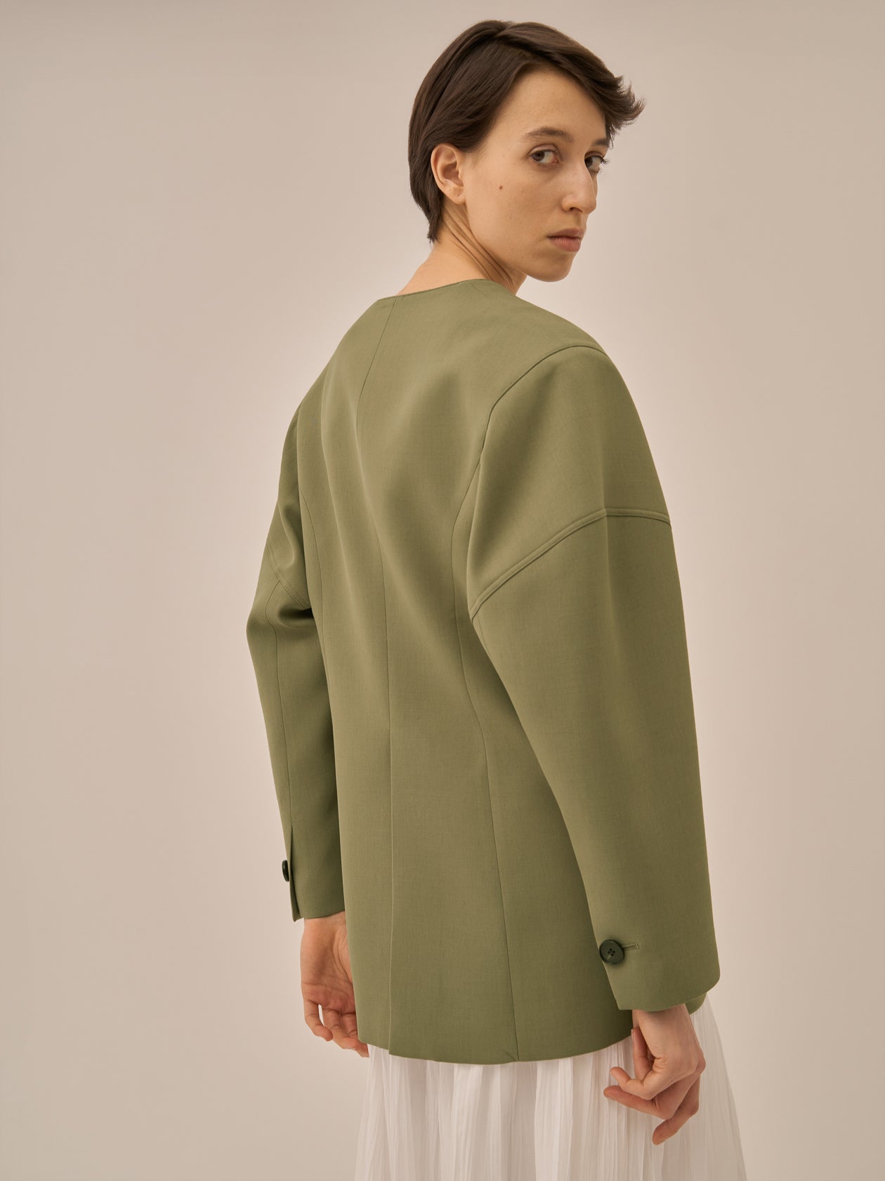 Helene jacket KH