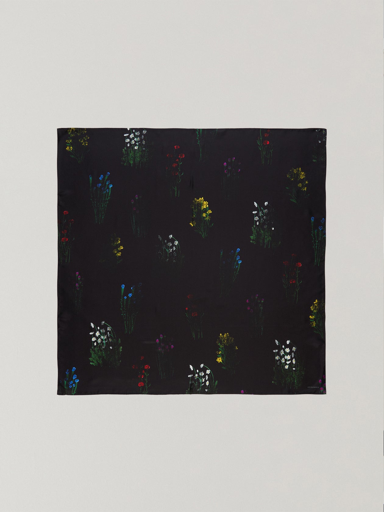 Schein scarf BK