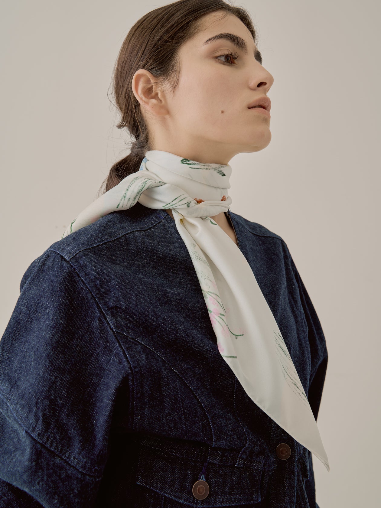 Schein scarf IV