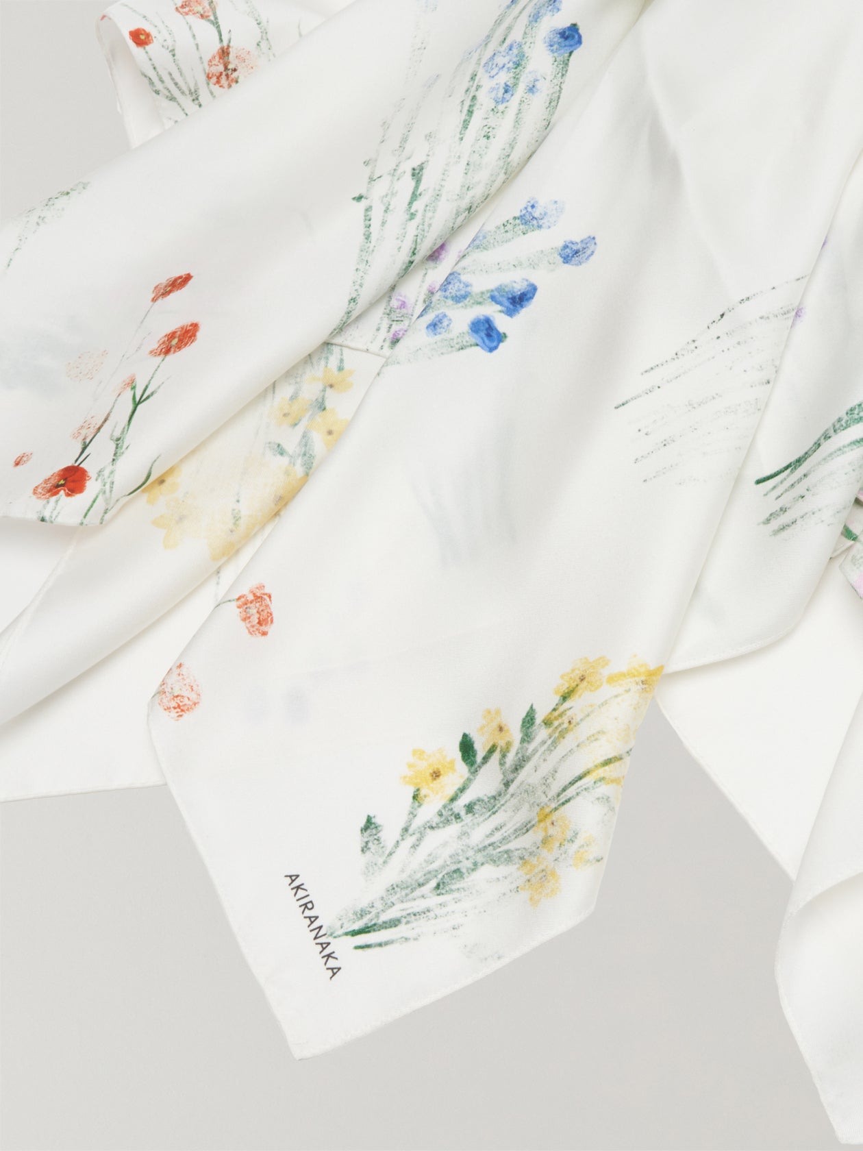 Schein scarf IV