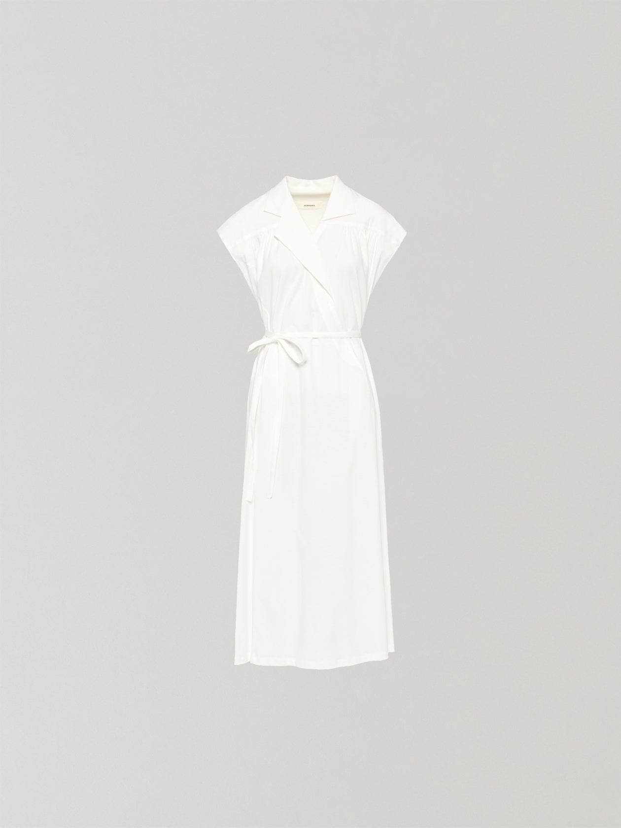 Silva combi tex jersey dress WH