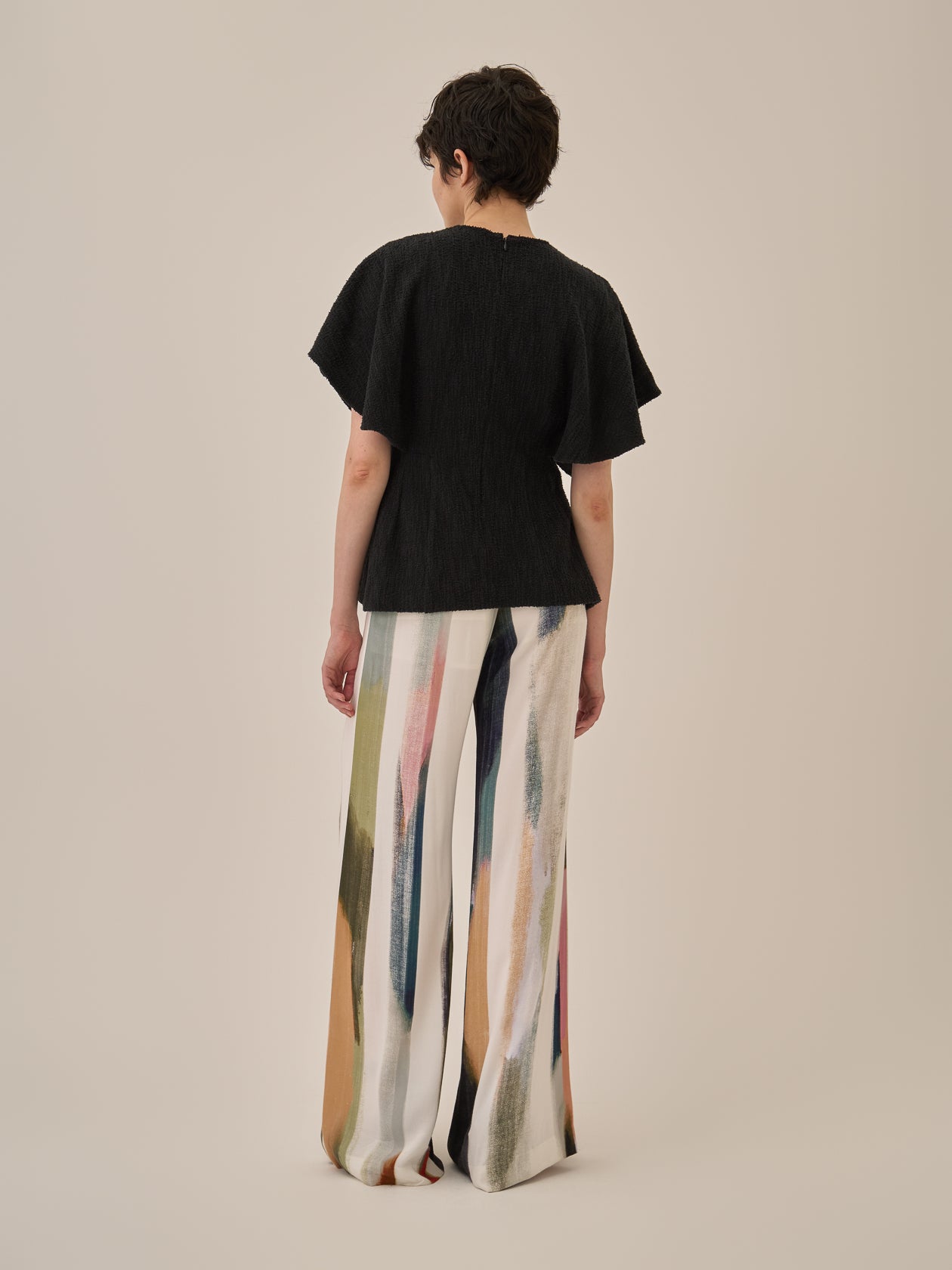 Katja jersey pullover BK