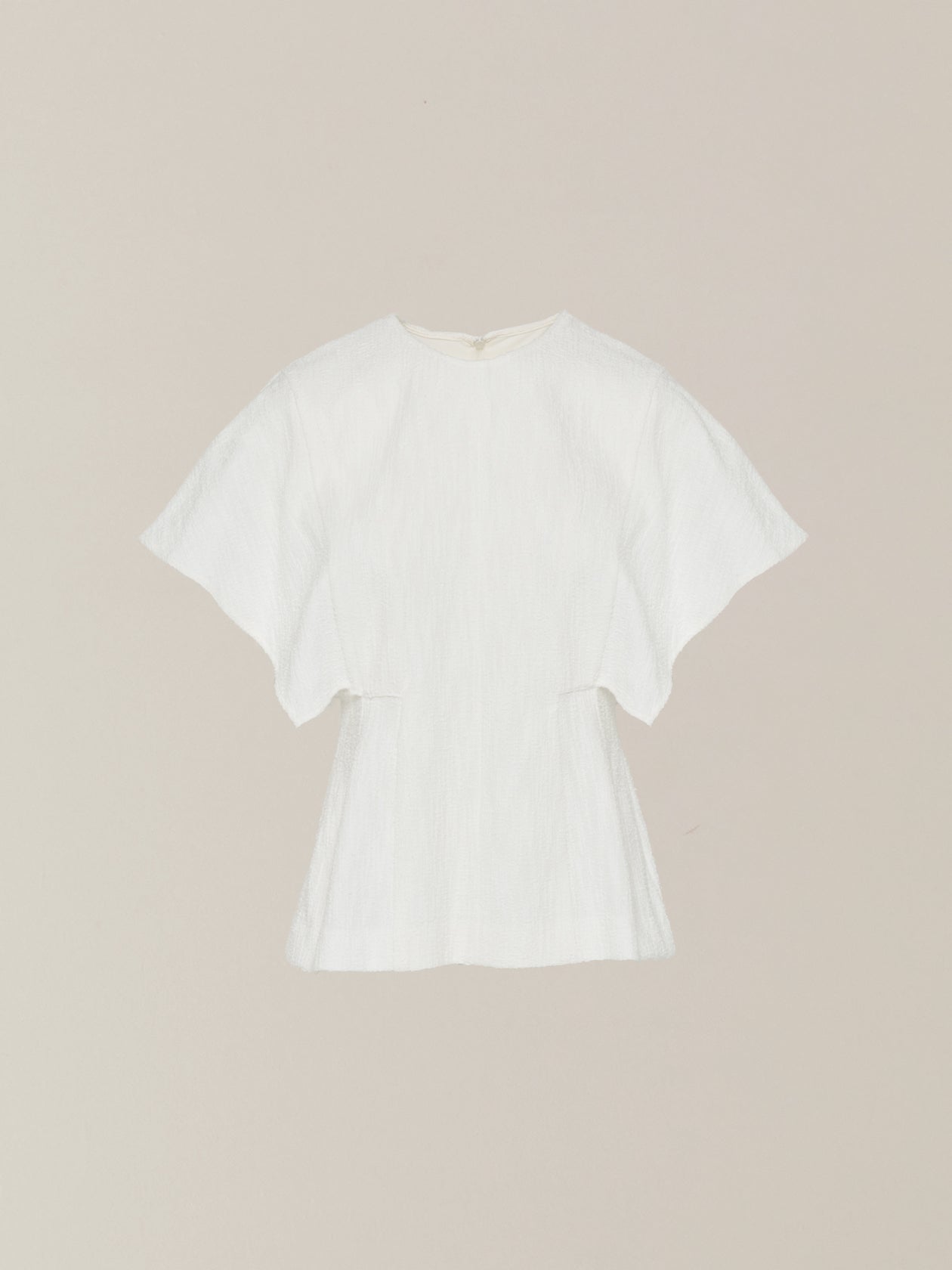 Katja jersey pullover WH