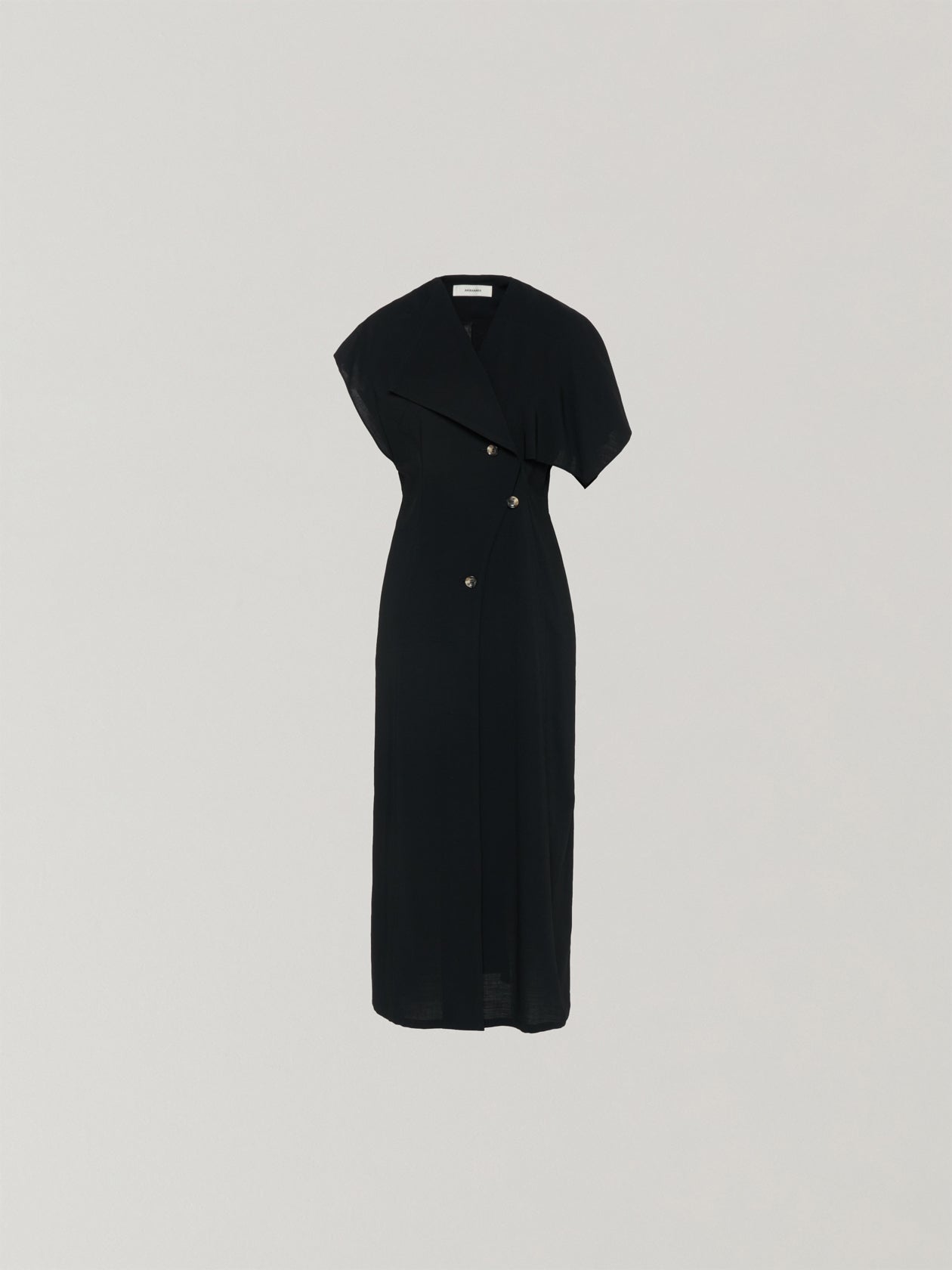 Catalina dress BK
