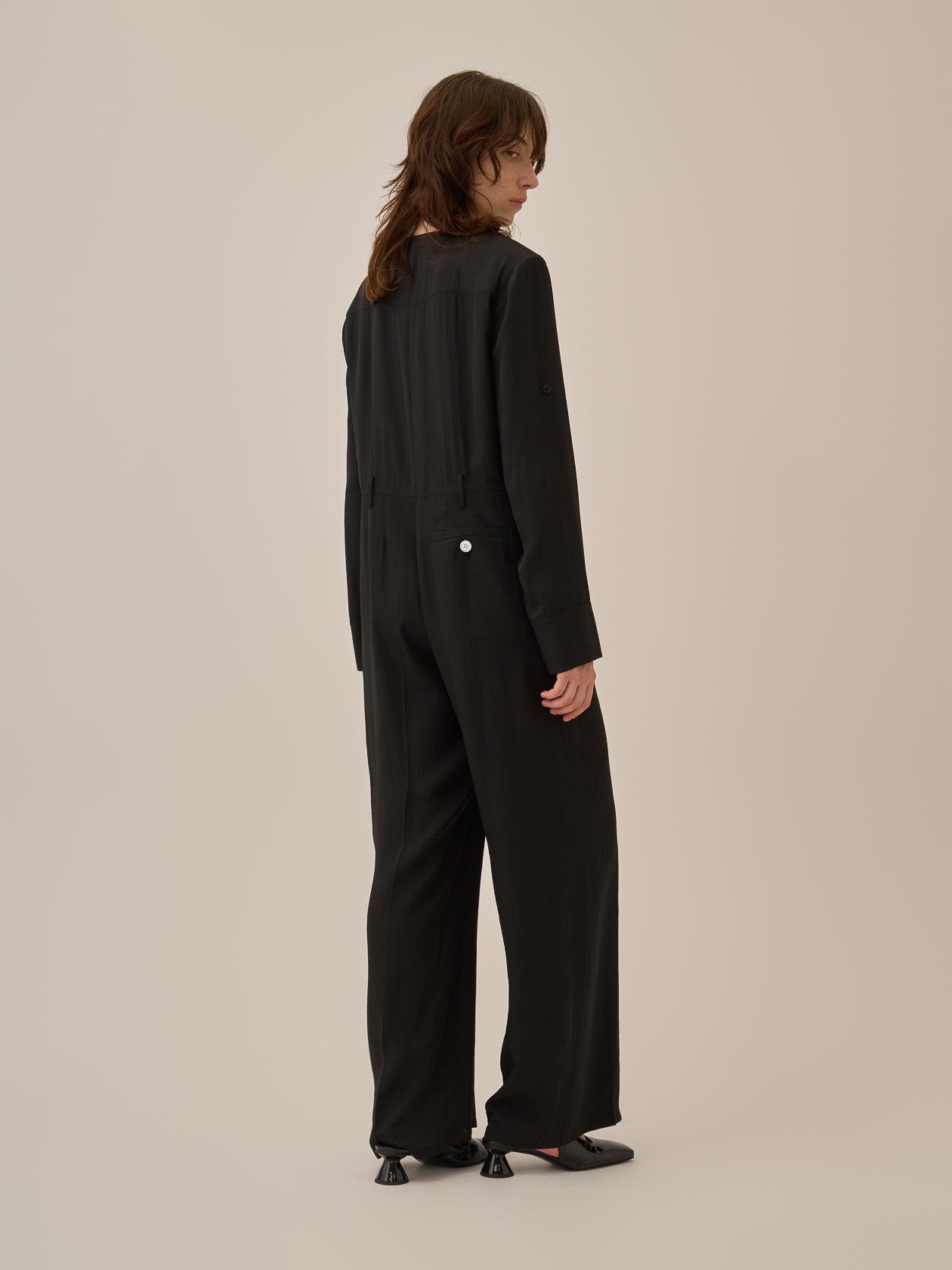 Georgia combinaison BK