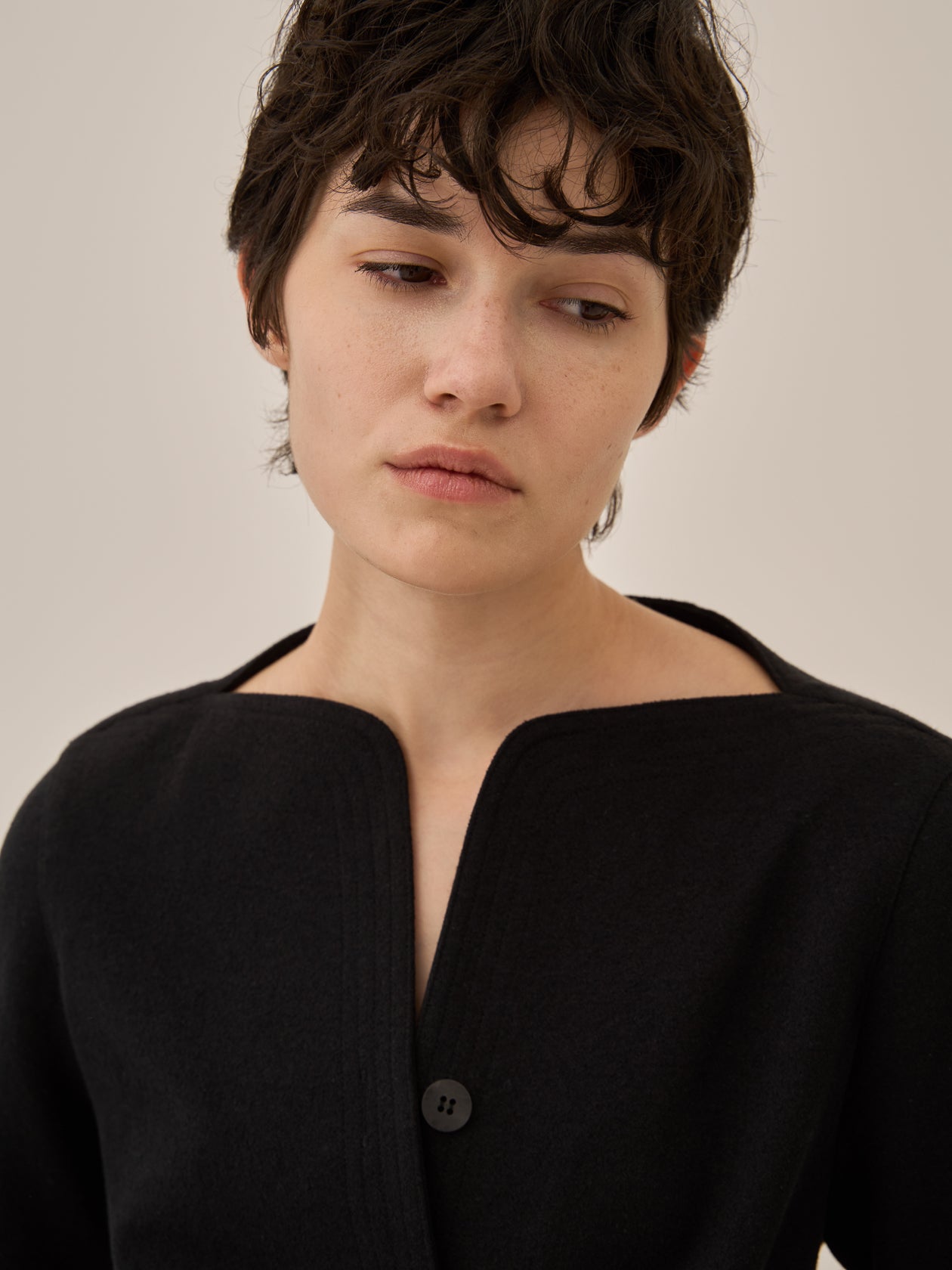 Sesilia jersey shirt BK