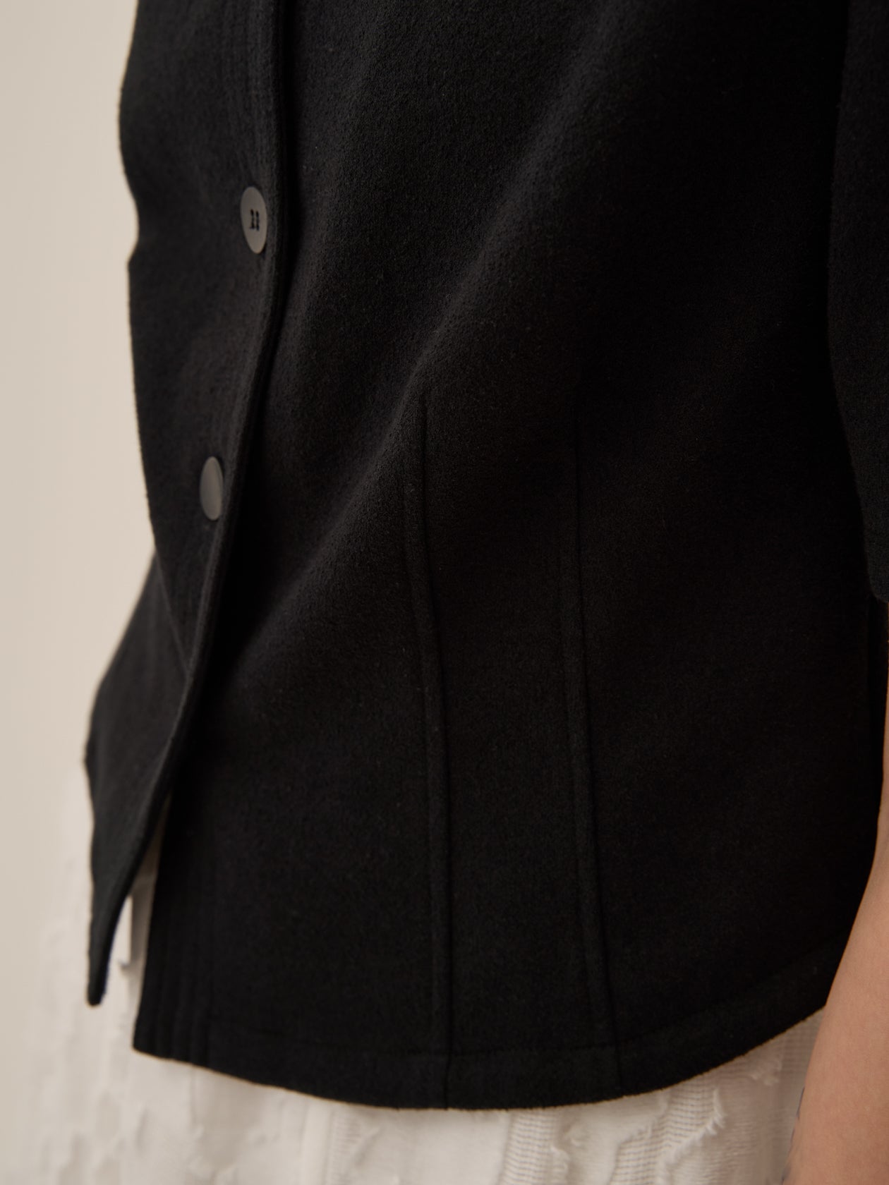 Sesilia jersey shirt BK