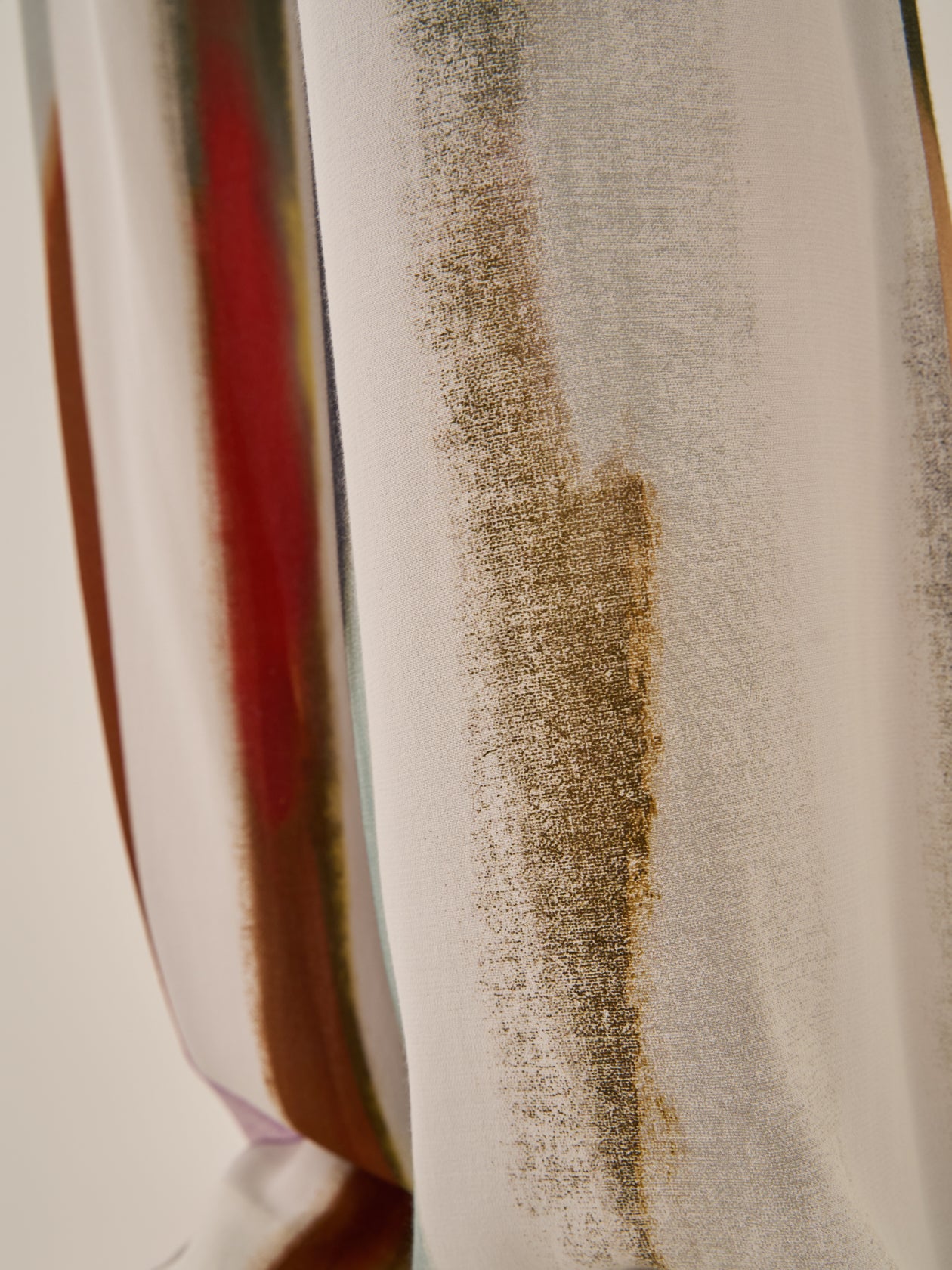 Empty stripe pants WH