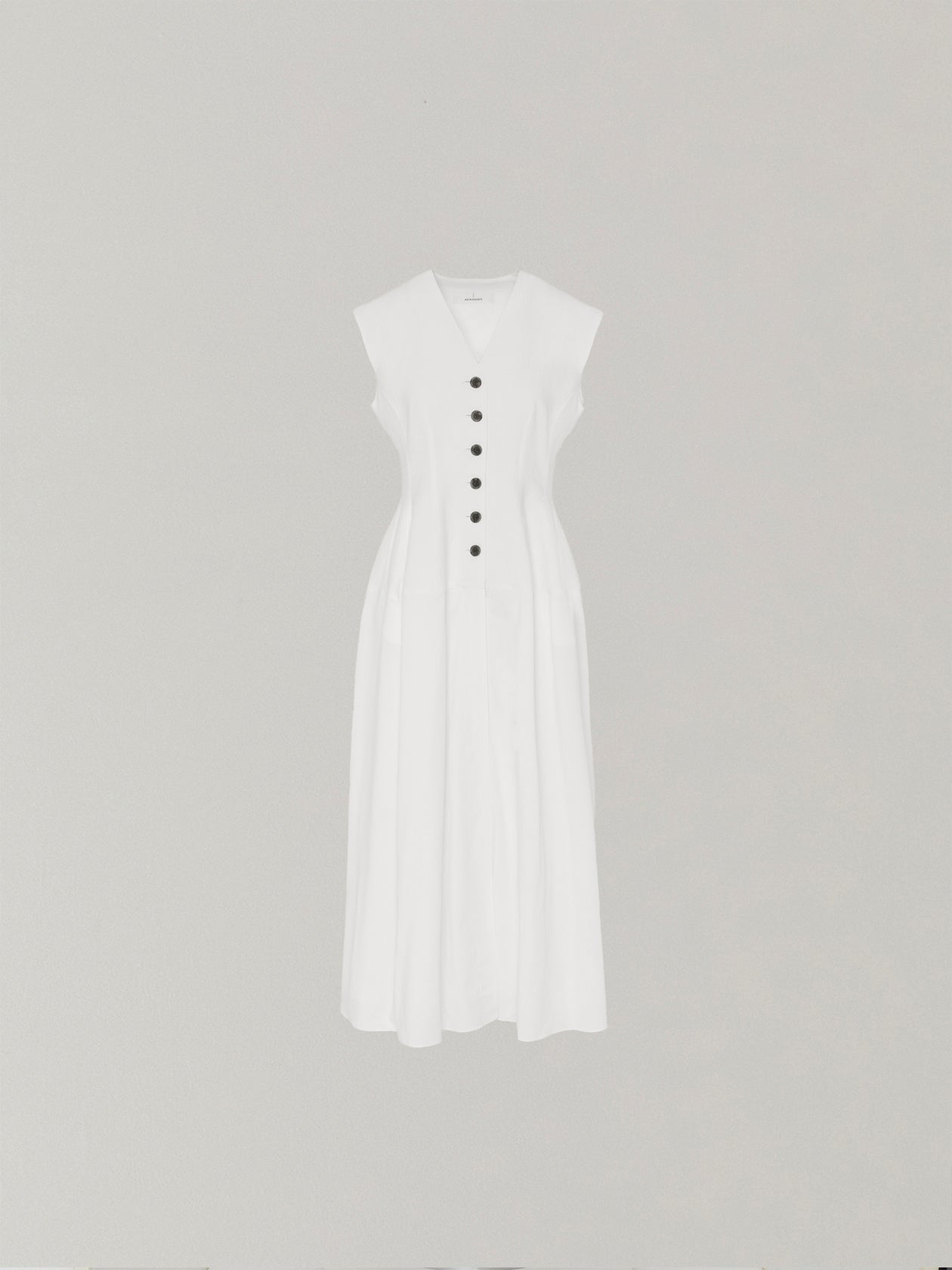 Ilsa sleeveless dress WH