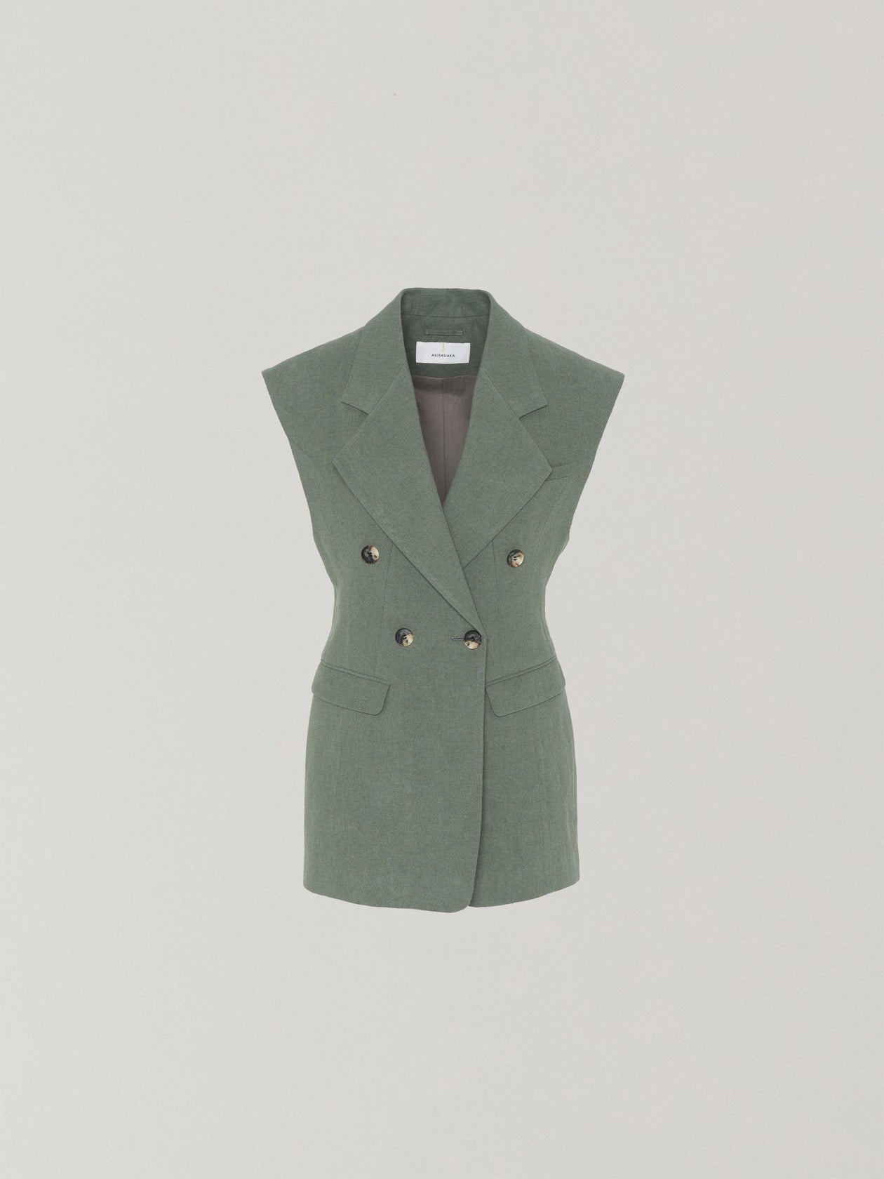 Dacia sleeveless jacket GR