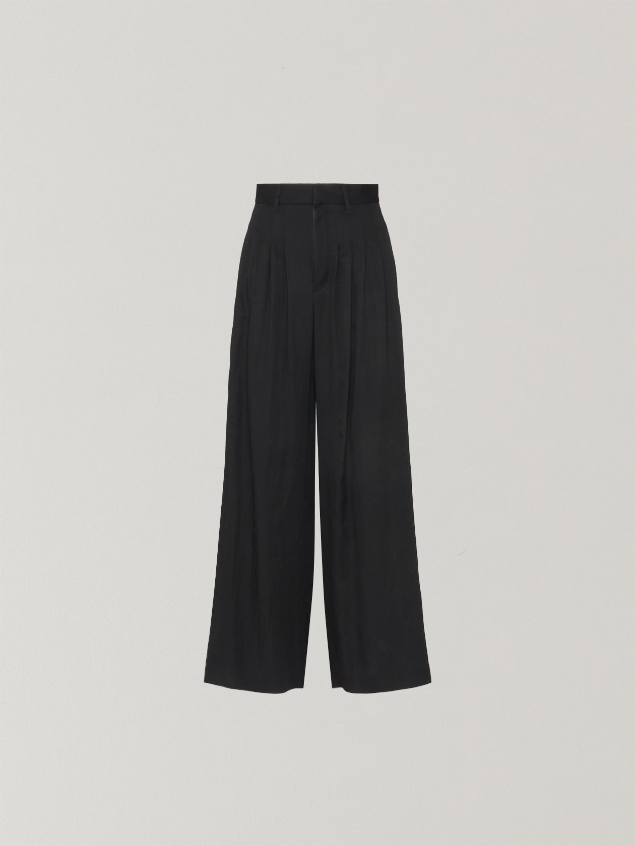 Reija tuck pants BK