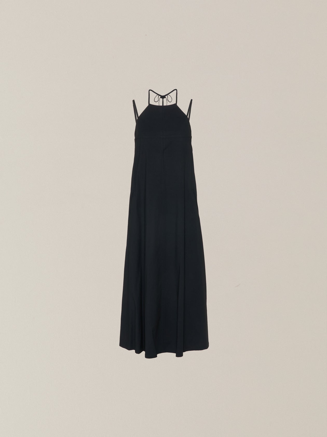 Fedora slip dress BK