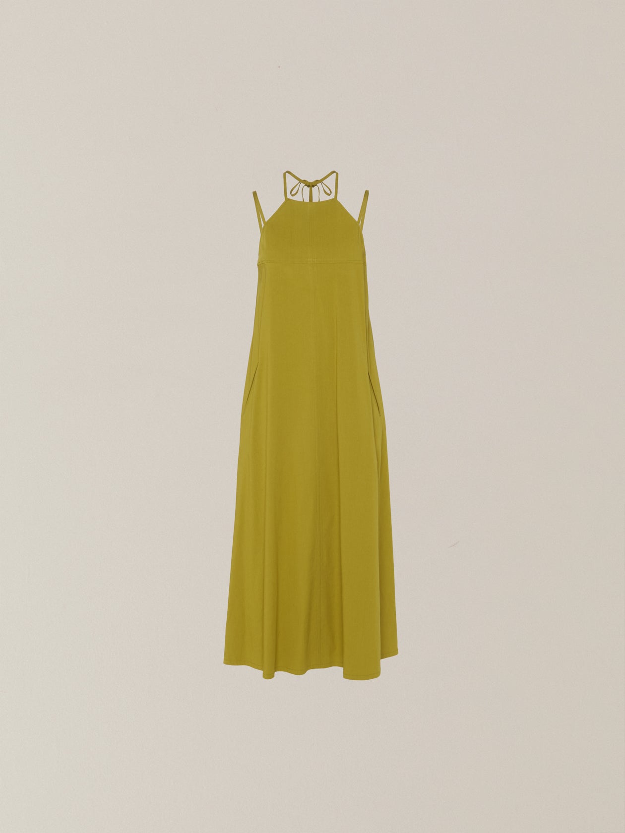 Fedora slip dress YE