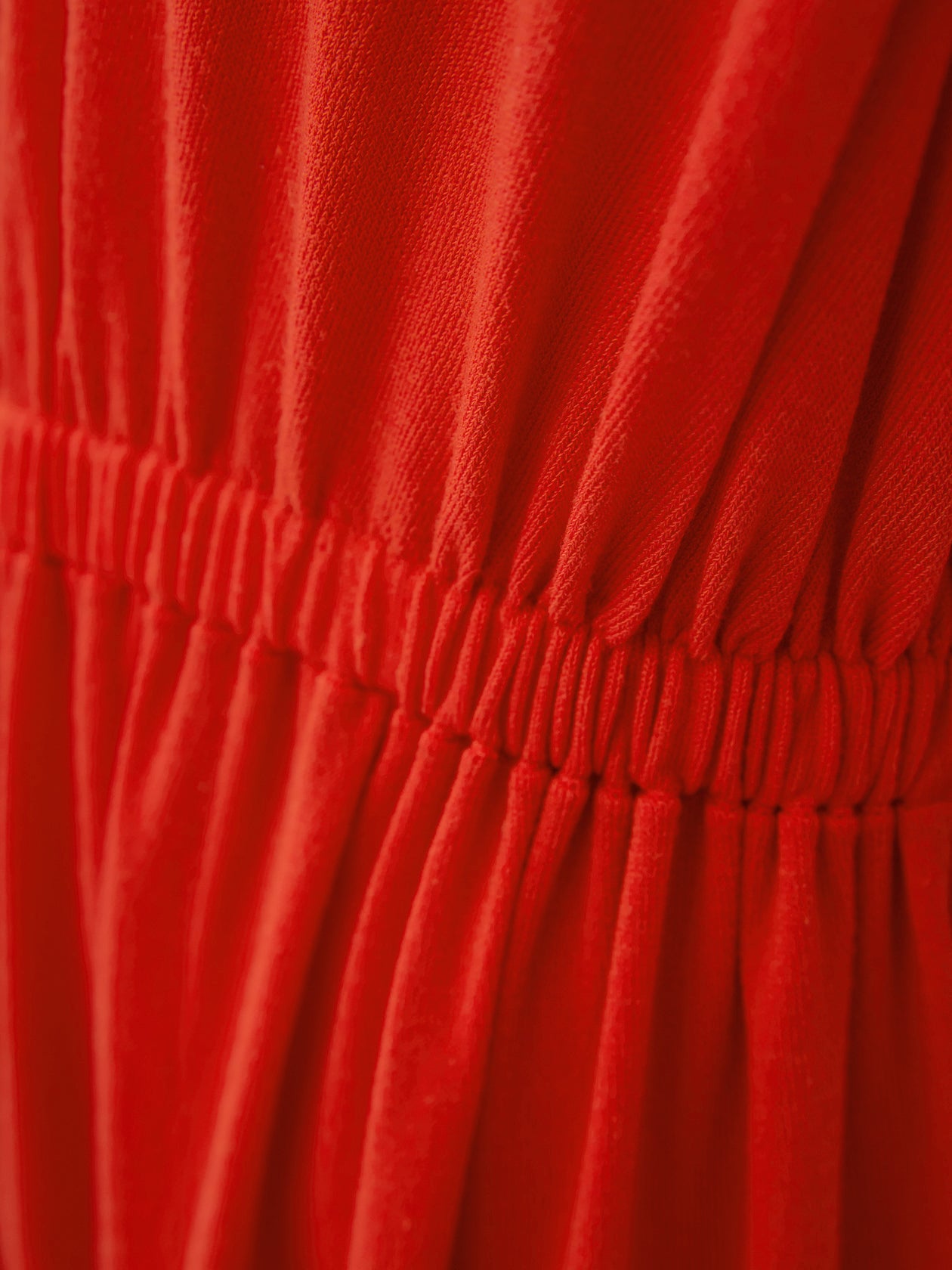 Vanessa knit dress OR