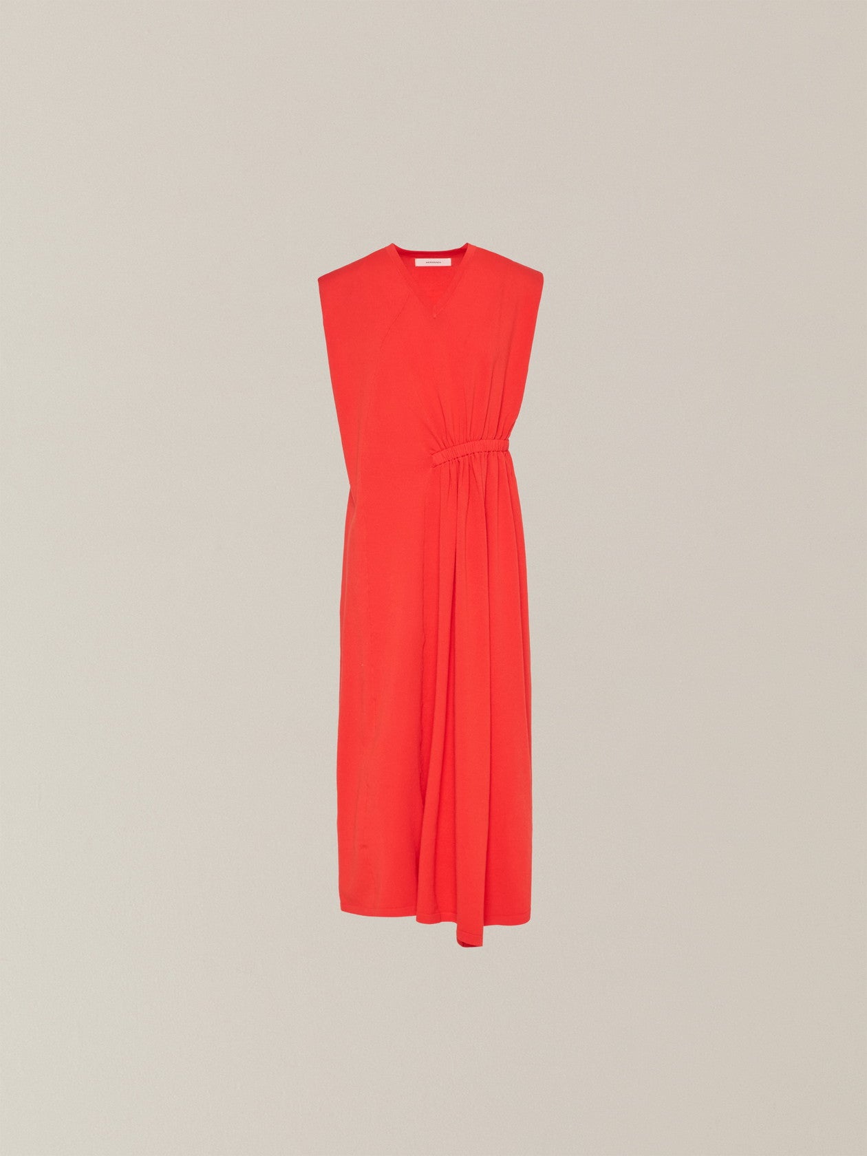 Vanessa knit dress OR