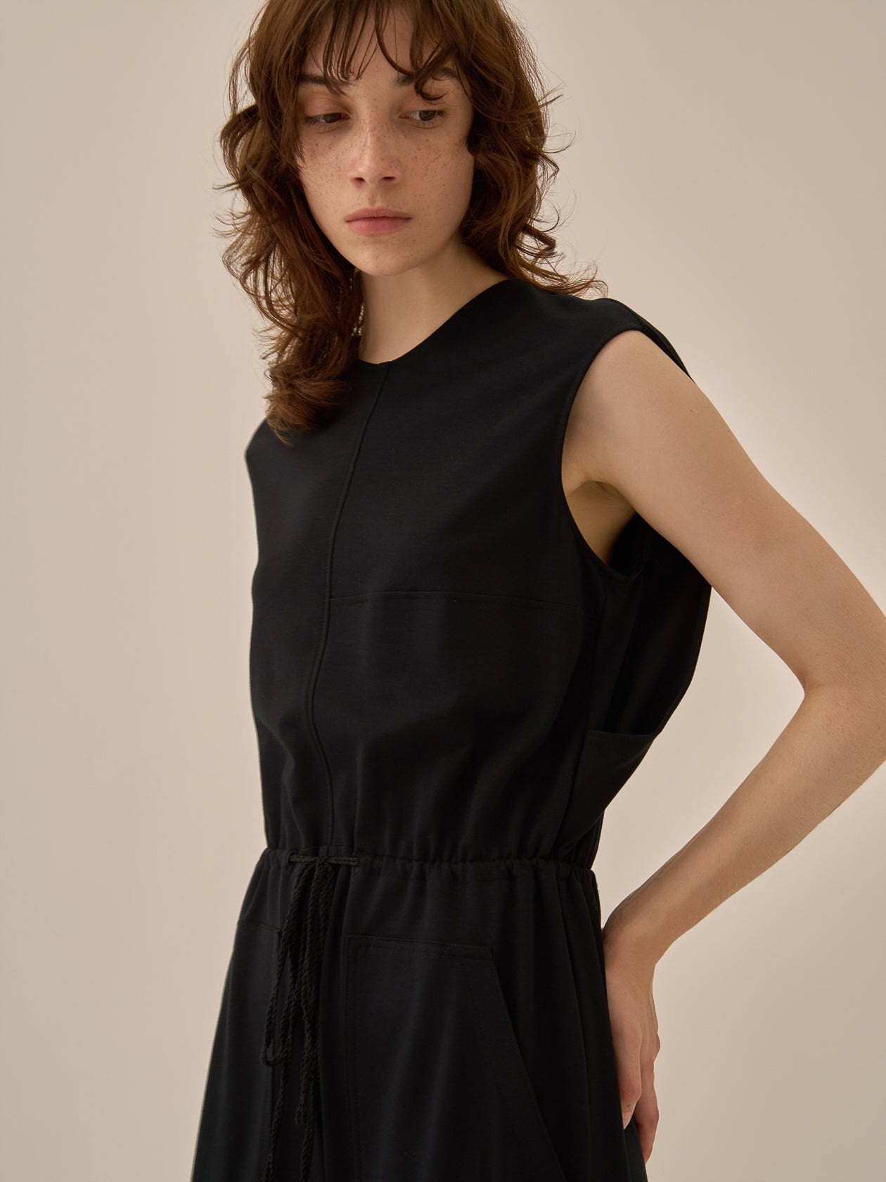 Tova jersey combinaison BK