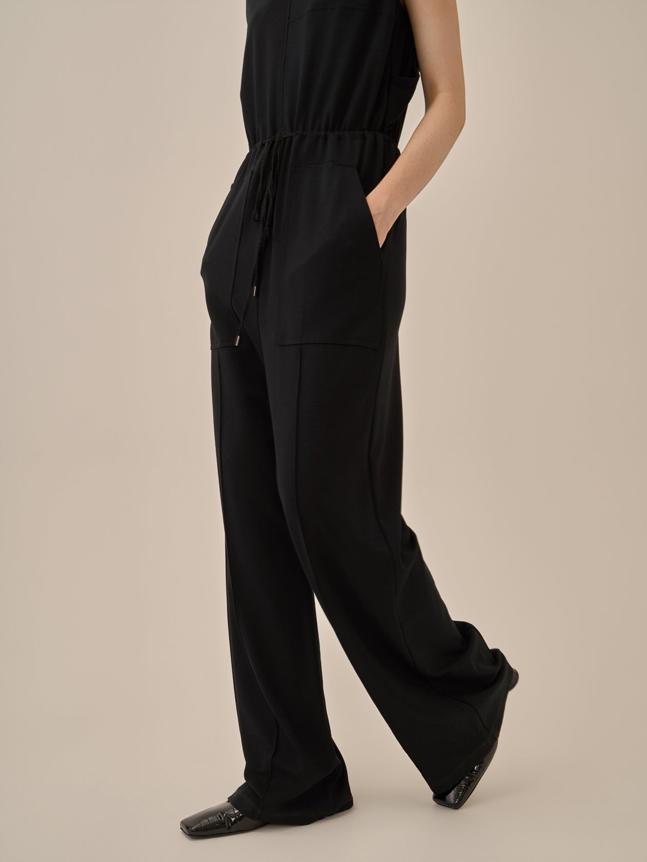 Tova jersey combinaison BK