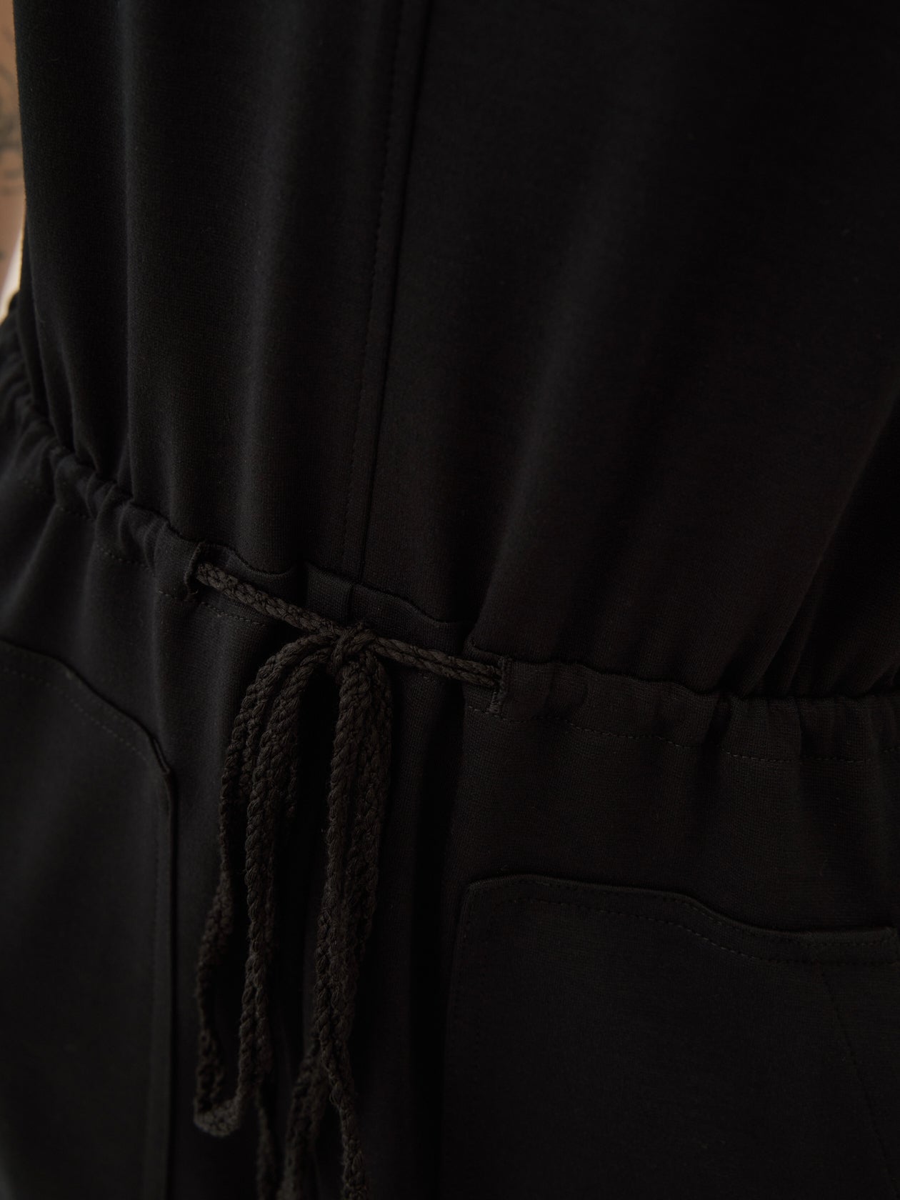 Tova jersey combinaison BK