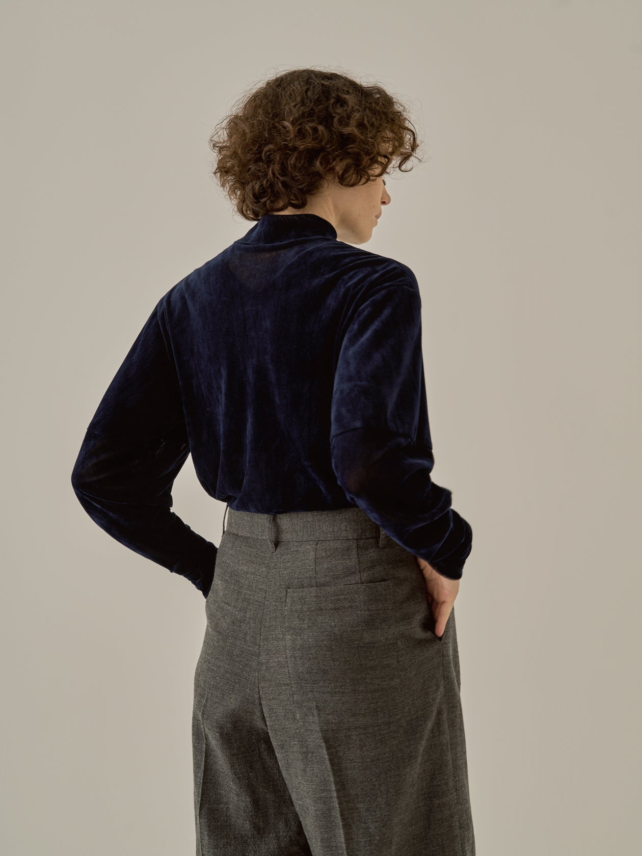 Rufina layer pullover NV