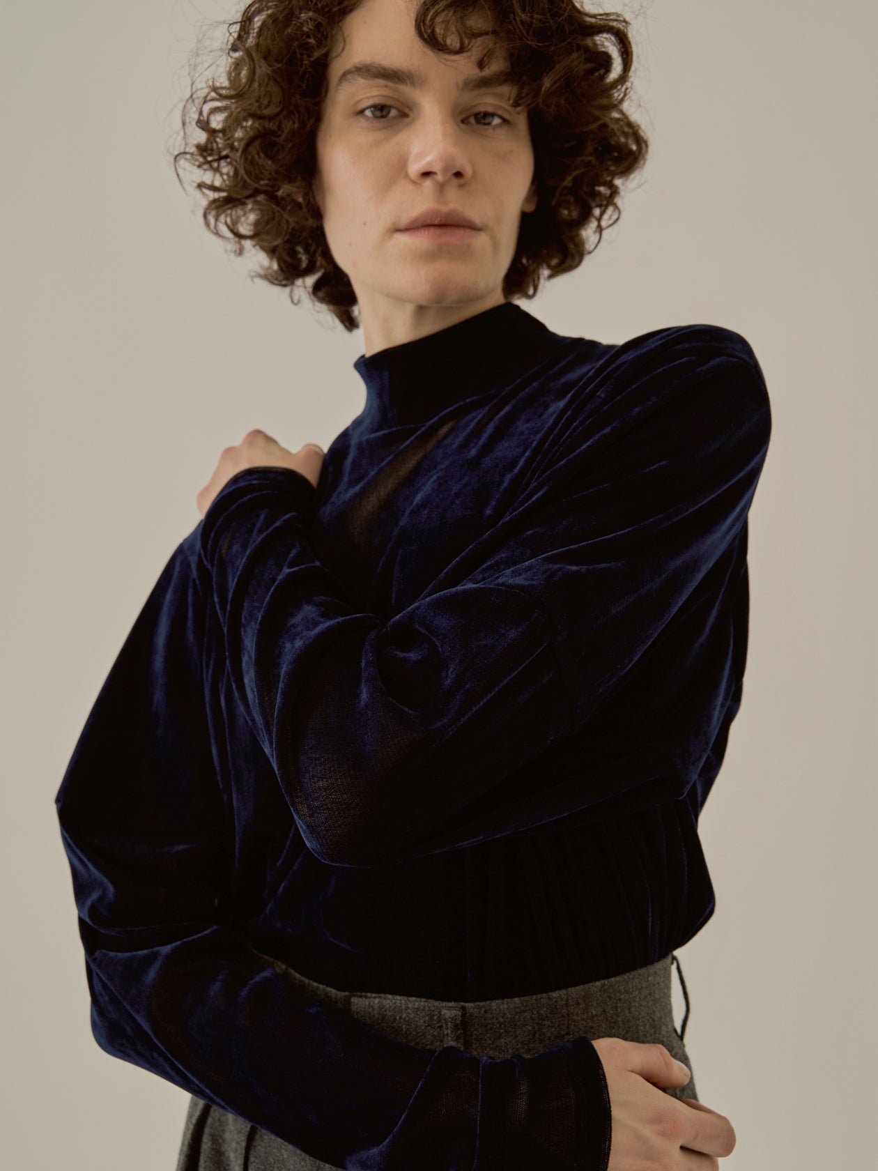 Rufina layer pullover NV