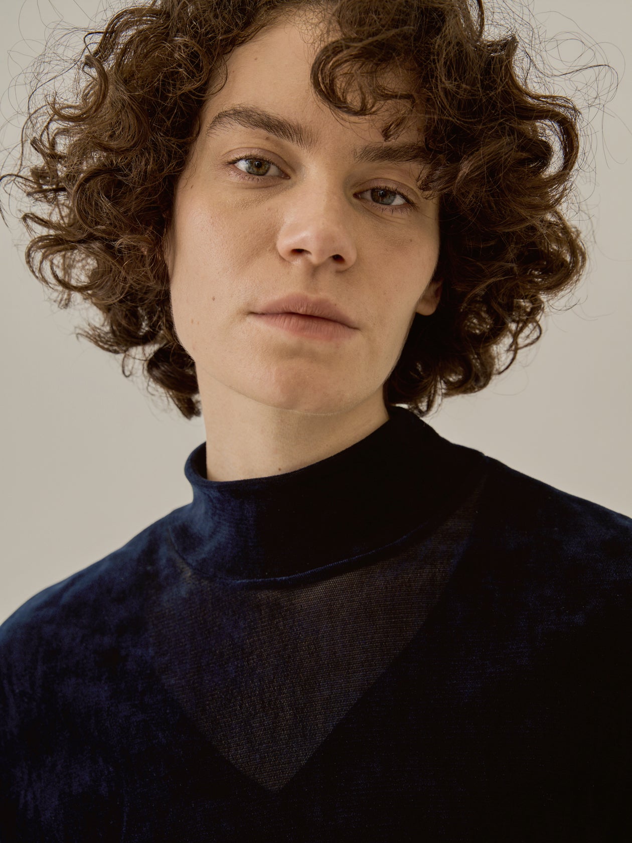 Rufina layer pullover NV