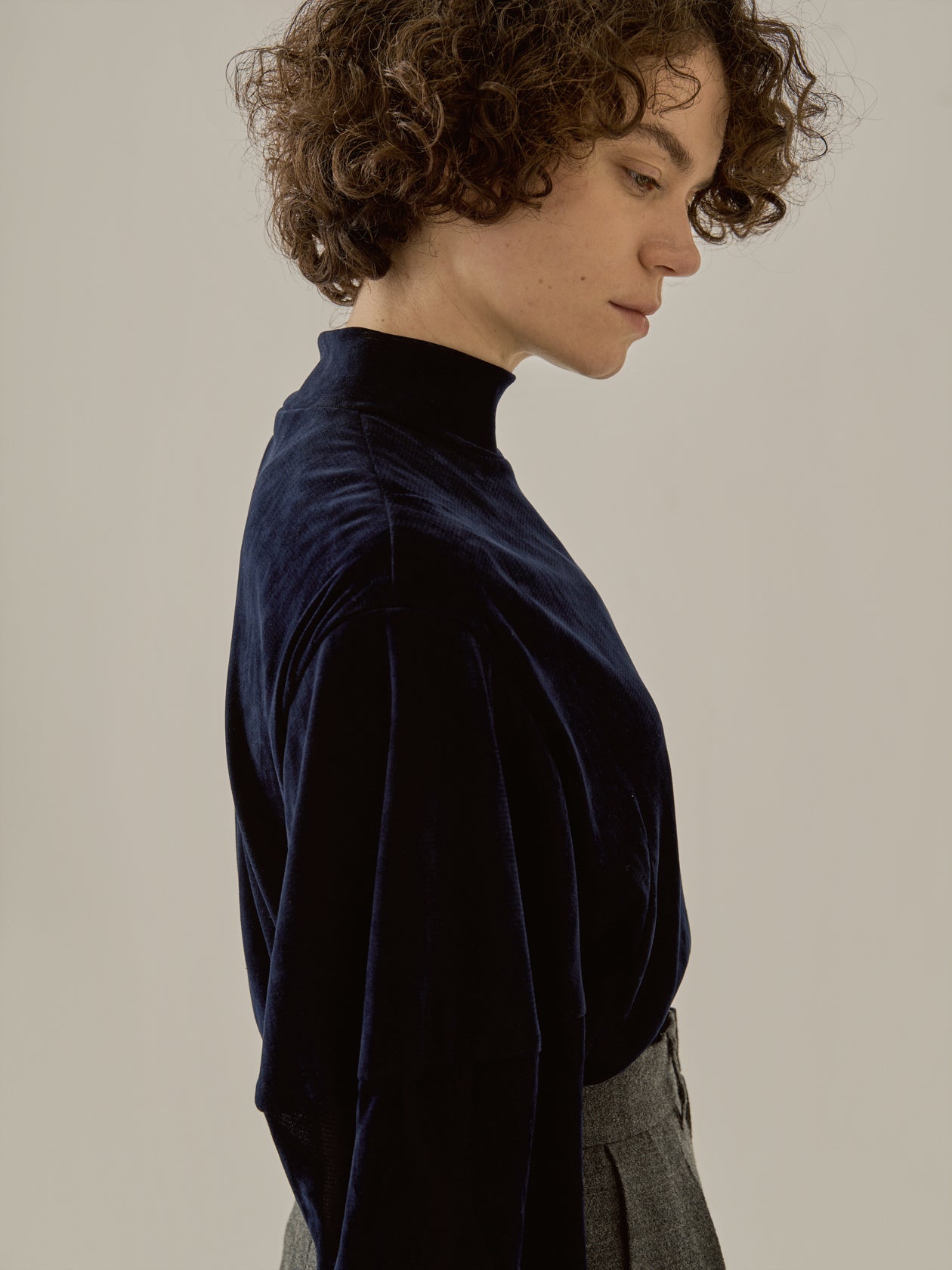 Rufina layer pullover NV