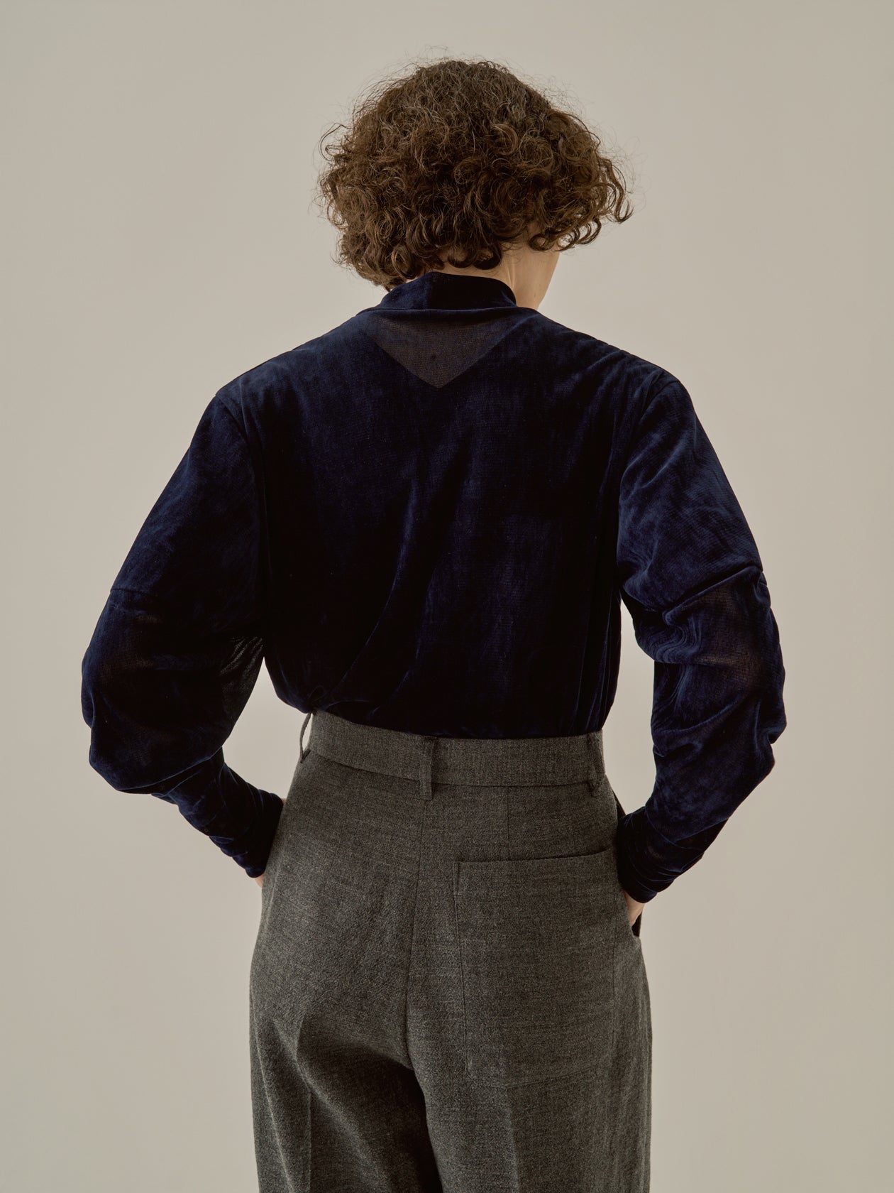 Rufina layer pullover NV