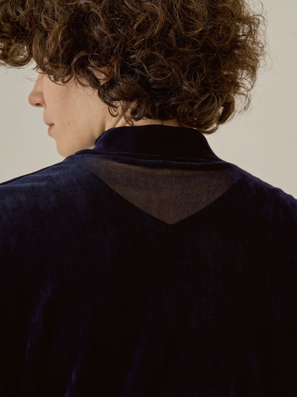 Rufina layer pullover NV